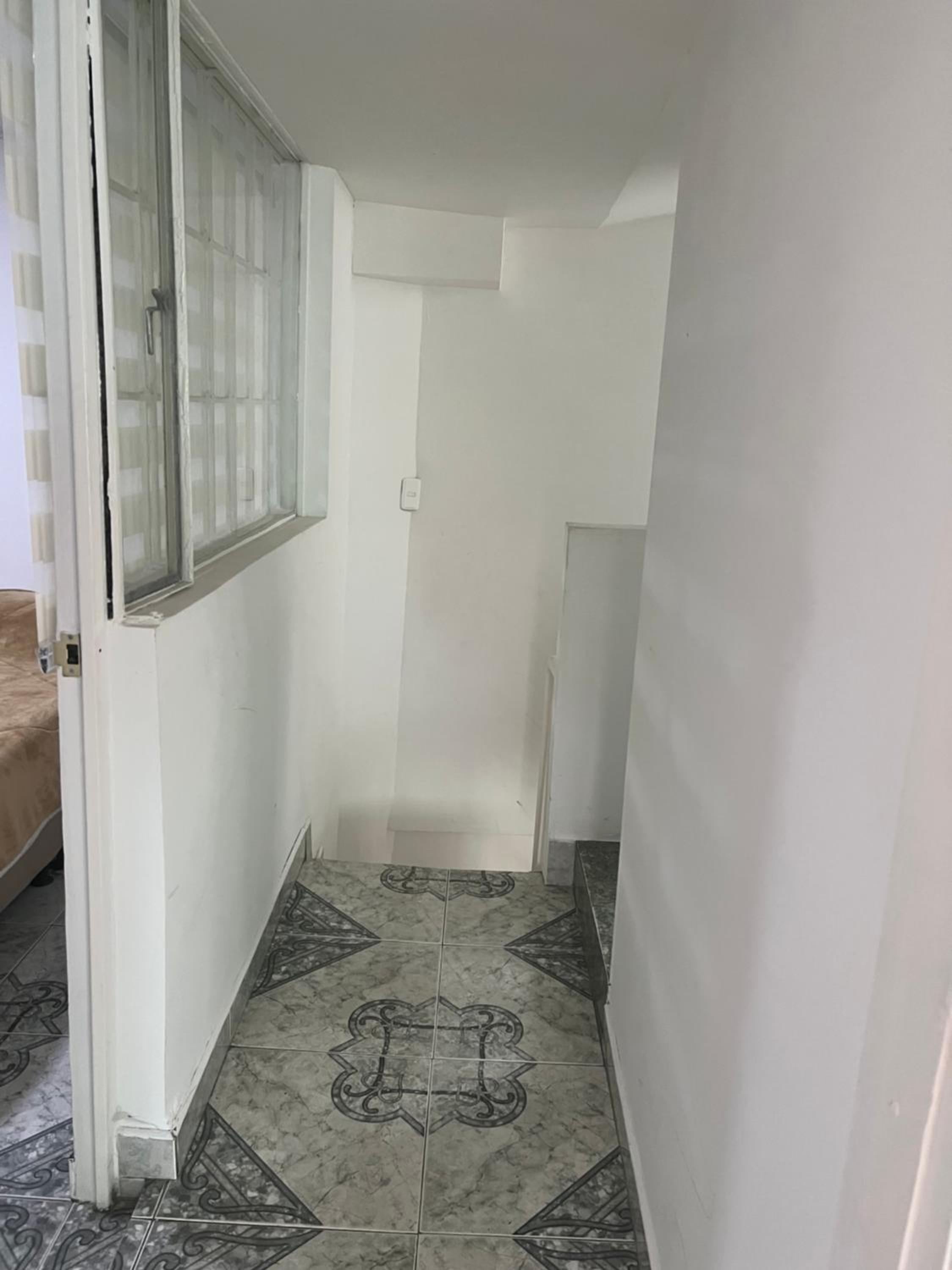 Apartastudio yen’s duplex