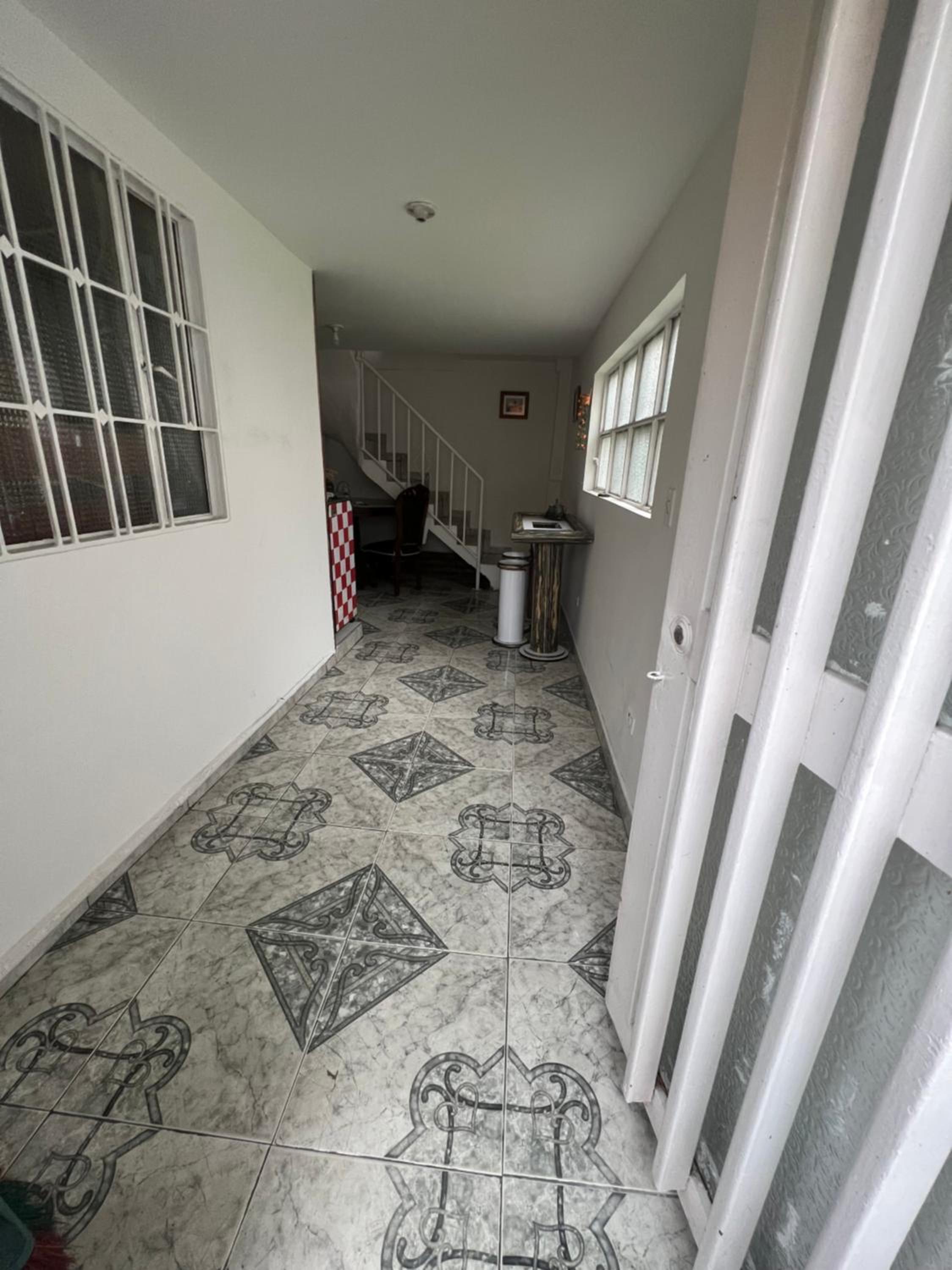 Apartastudio yen’s duplex