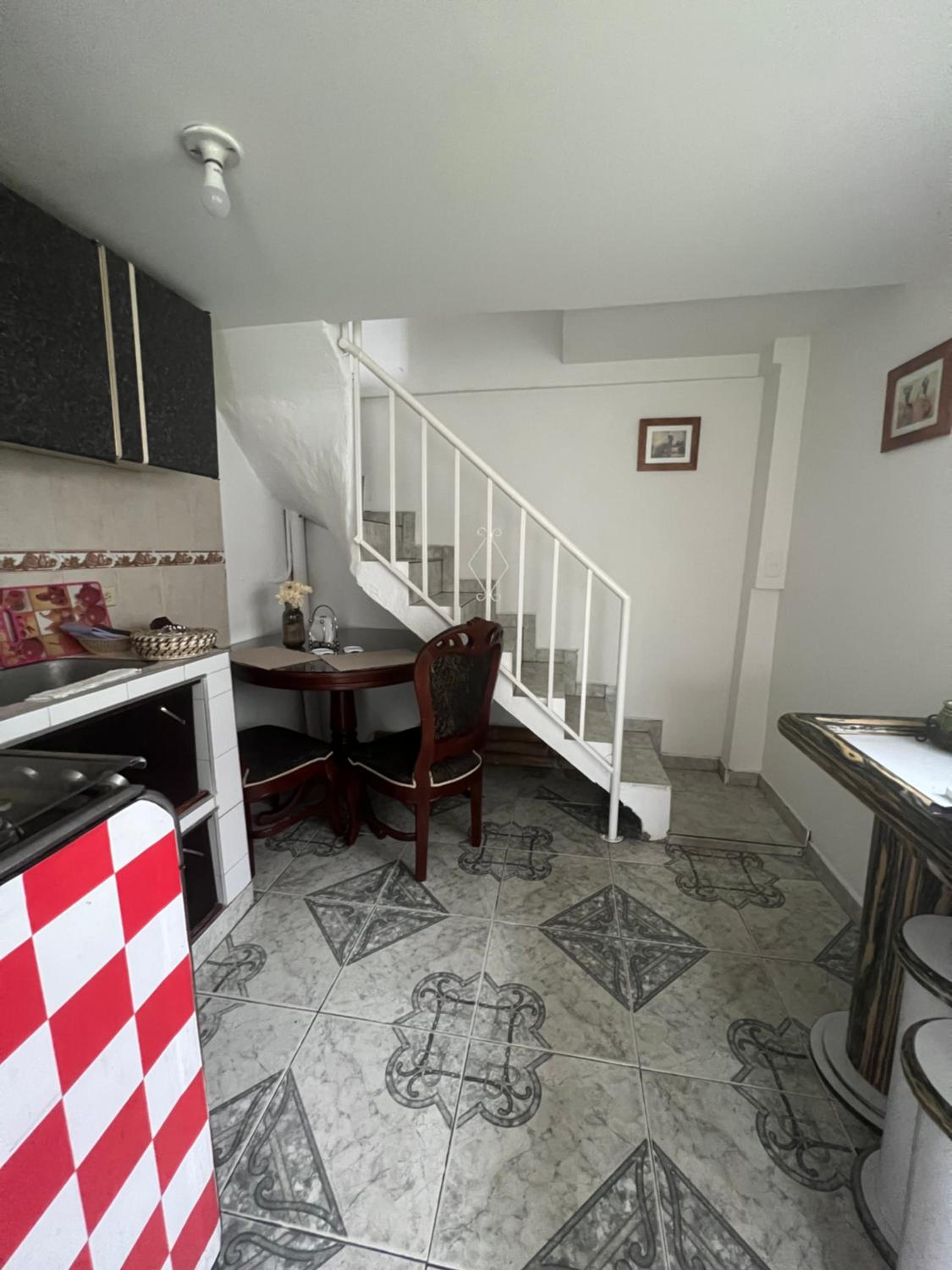 Apartastudio yen’s duplex