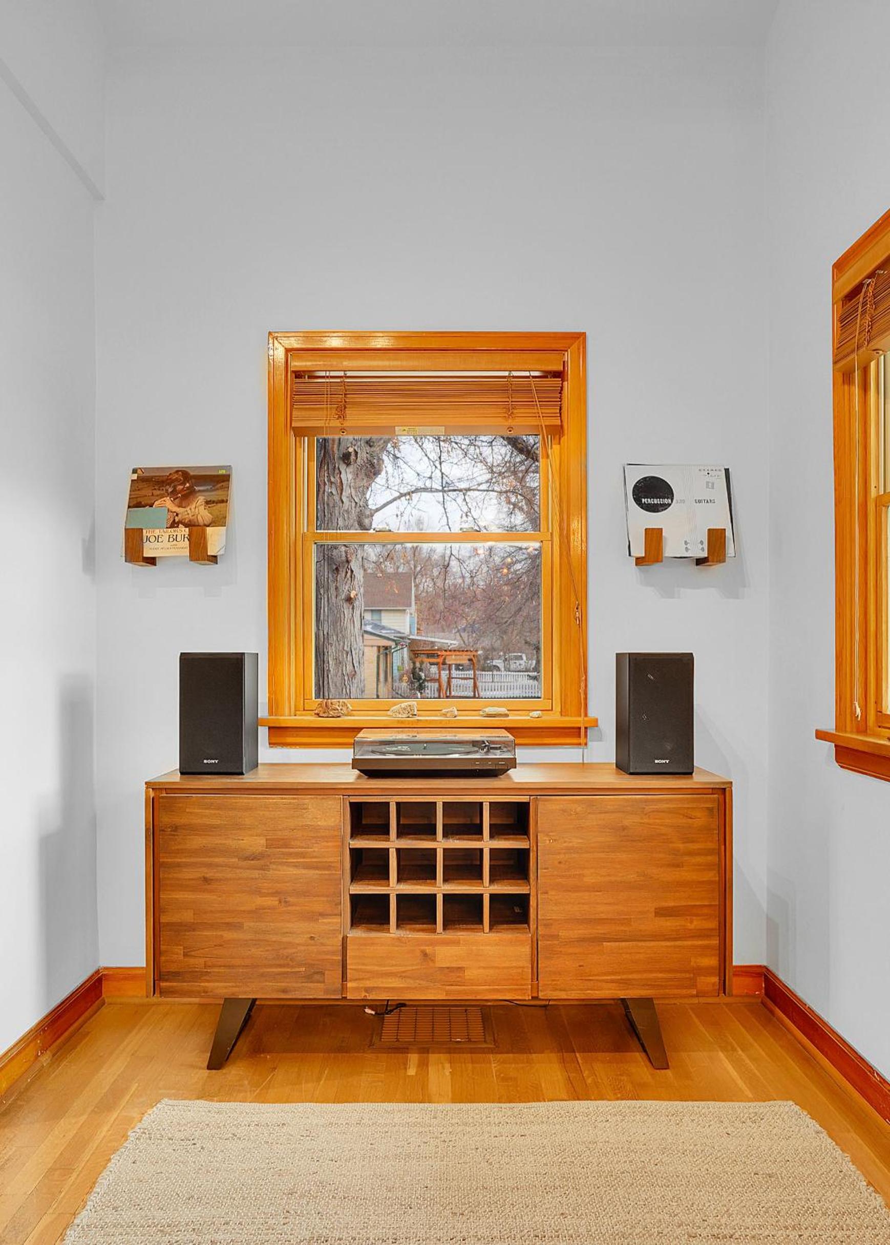 Beautiful Historic House in Central Longmont, photo 23