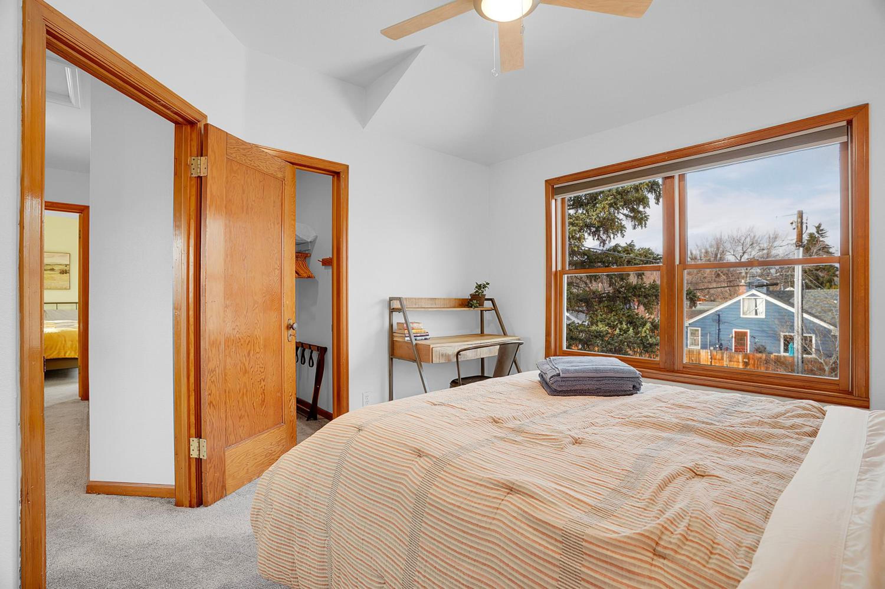 Beautiful Historic House in Central Longmont, photo 21