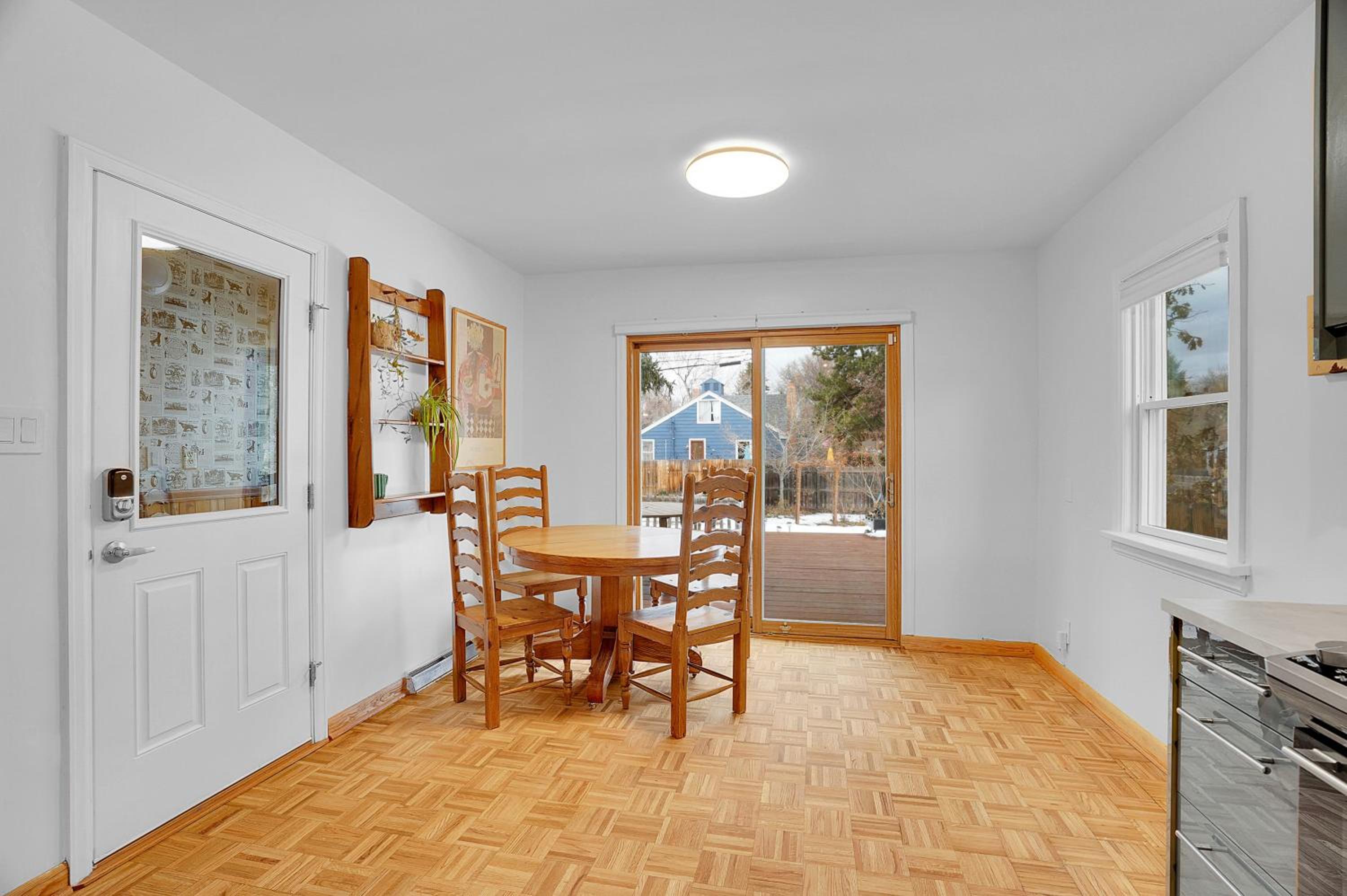 Beautiful Historic House in Central Longmont, photo 7