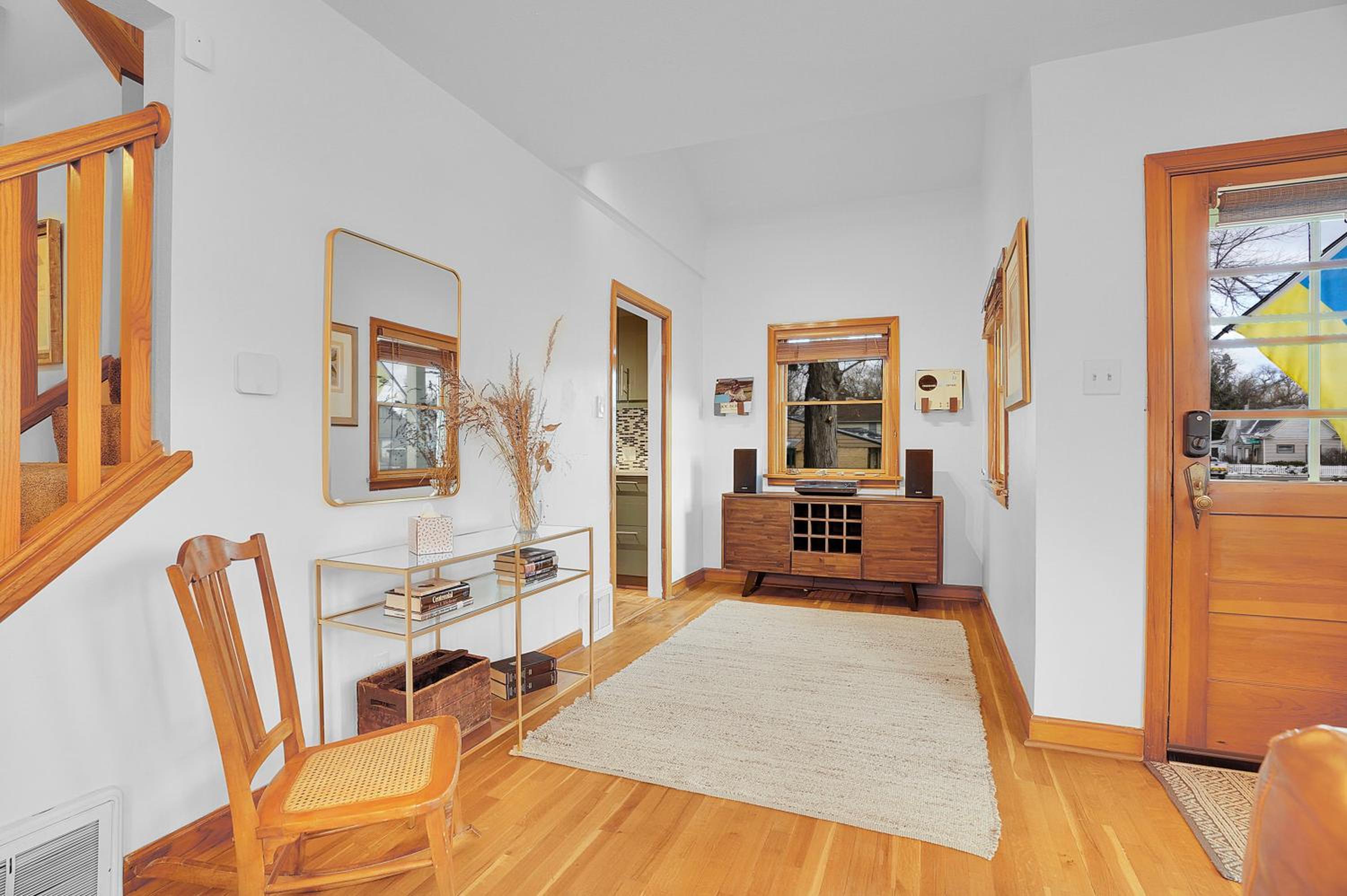 Beautiful Historic House in Central Longmont, photo 10