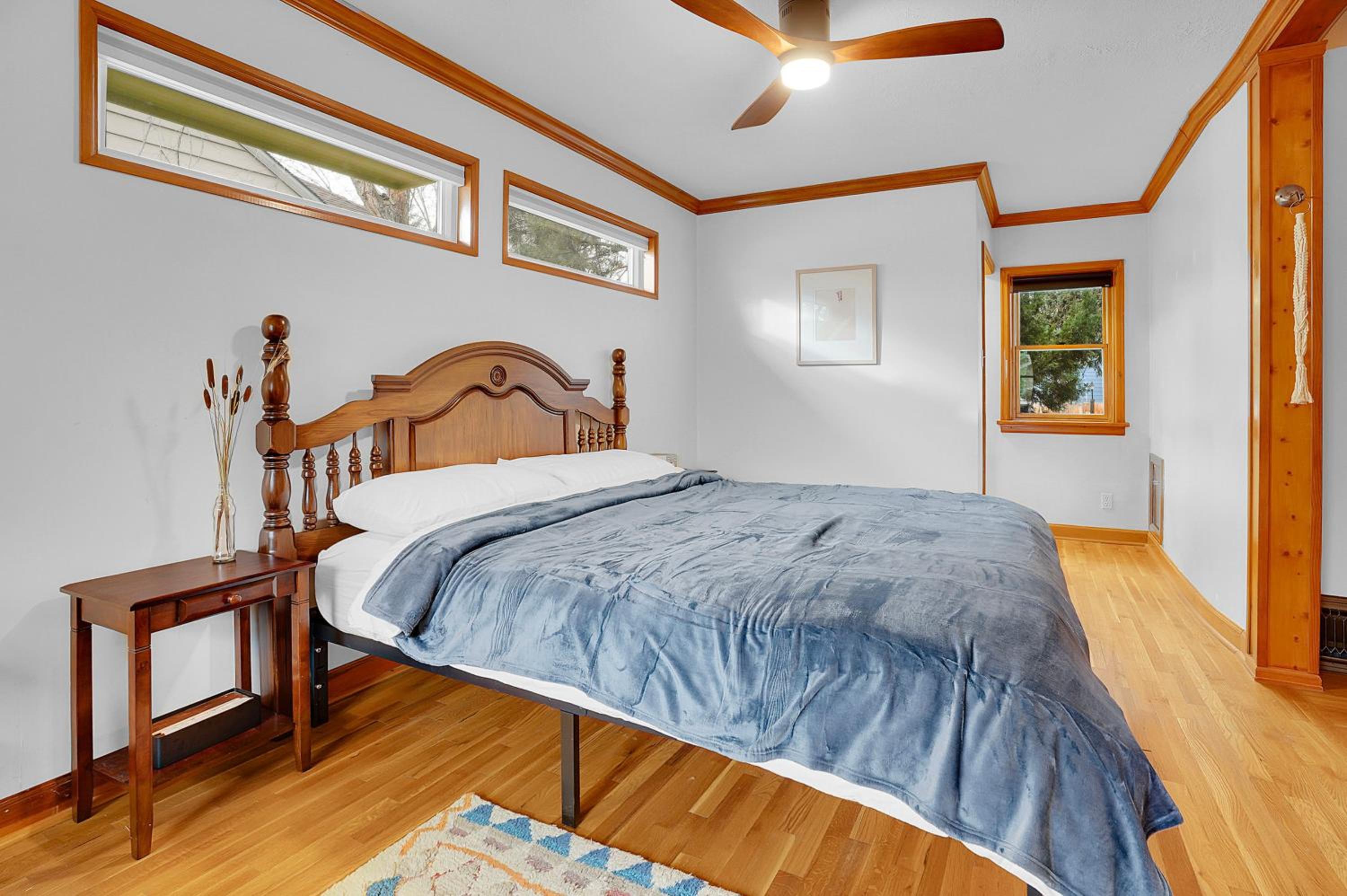 Beautiful Historic House in Central Longmont, photo 16