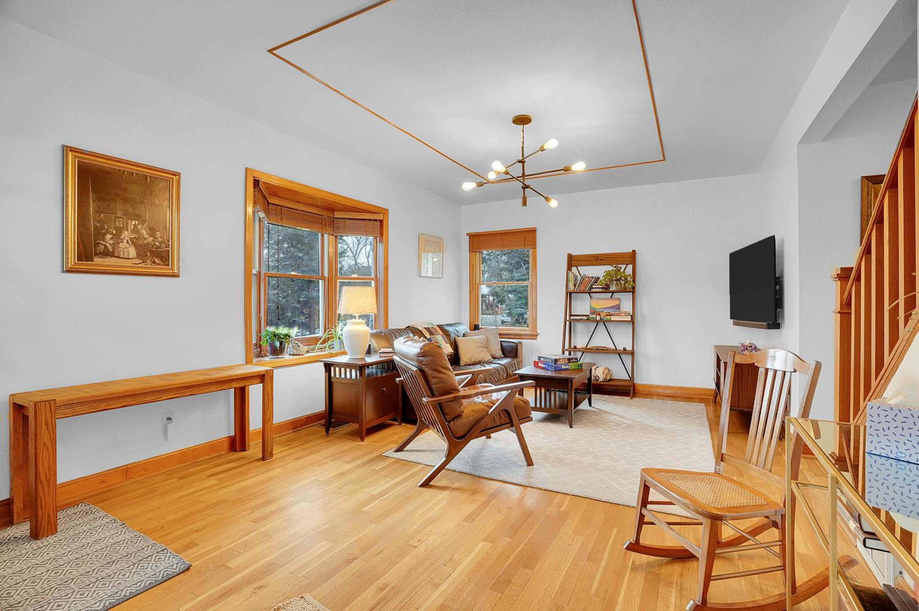 Beautiful Historic House in Central Longmont