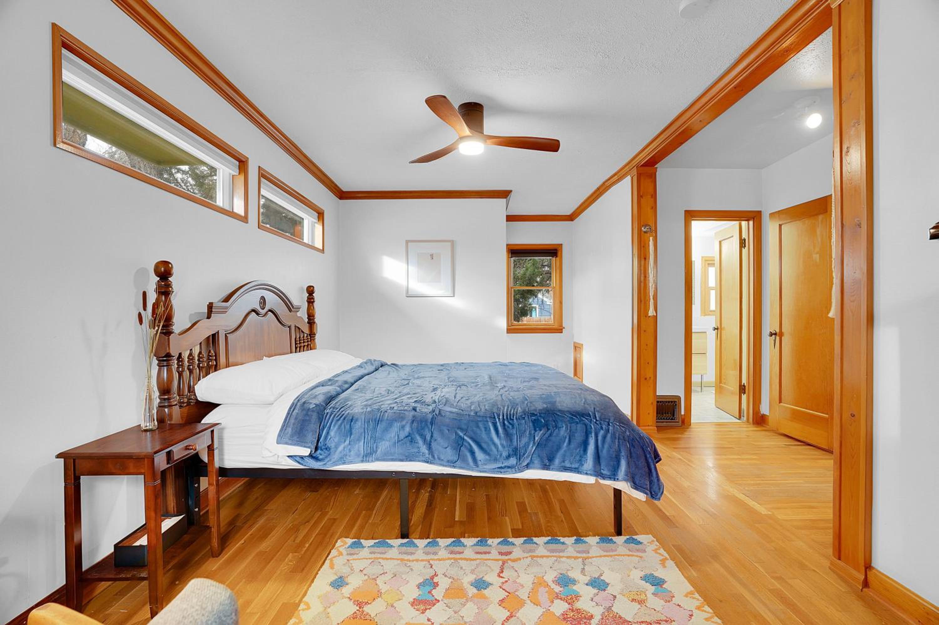 Beautiful Historic House in Central Longmont, photo 15