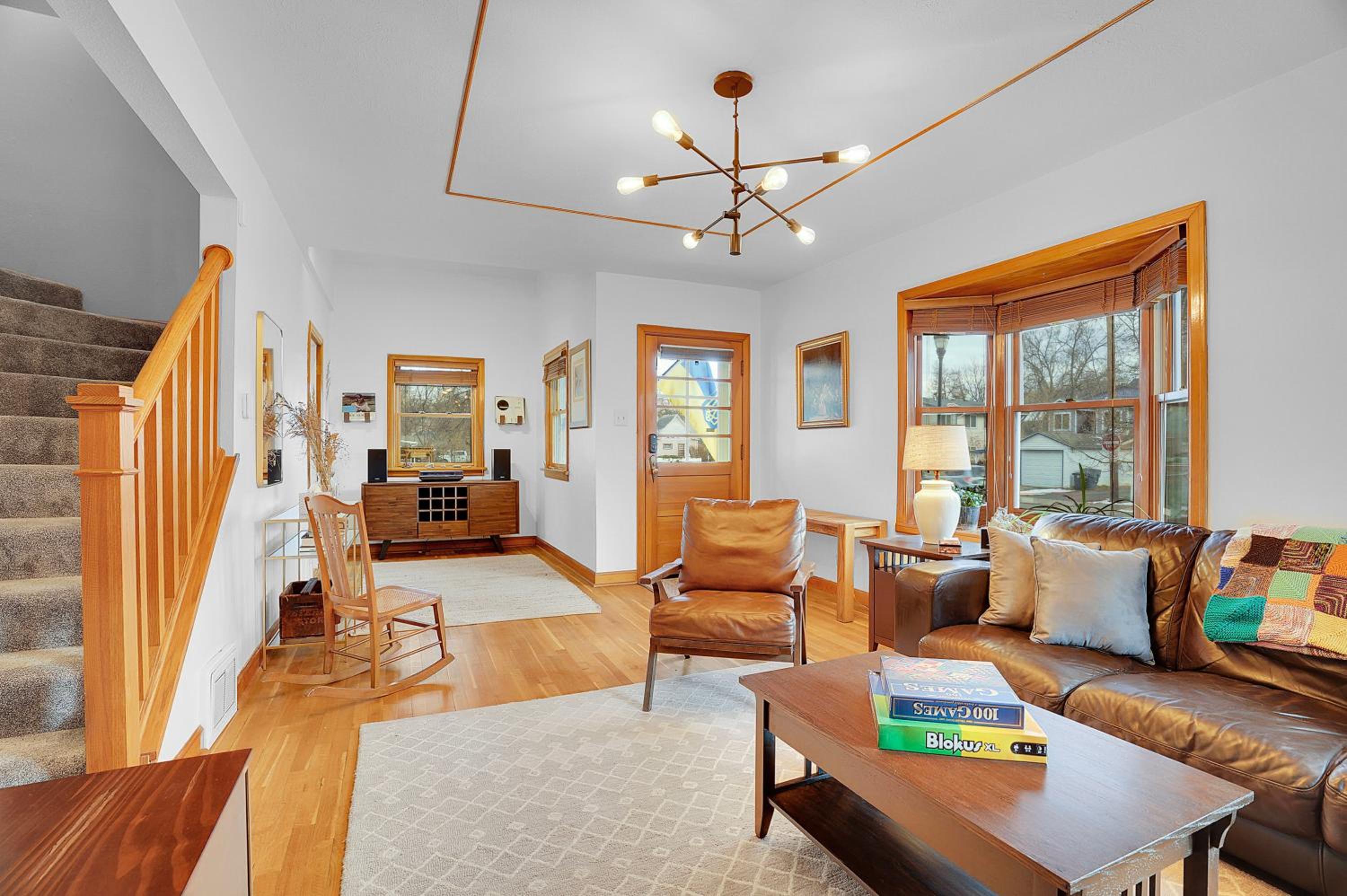Beautiful Historic House in Central Longmont, photo 25