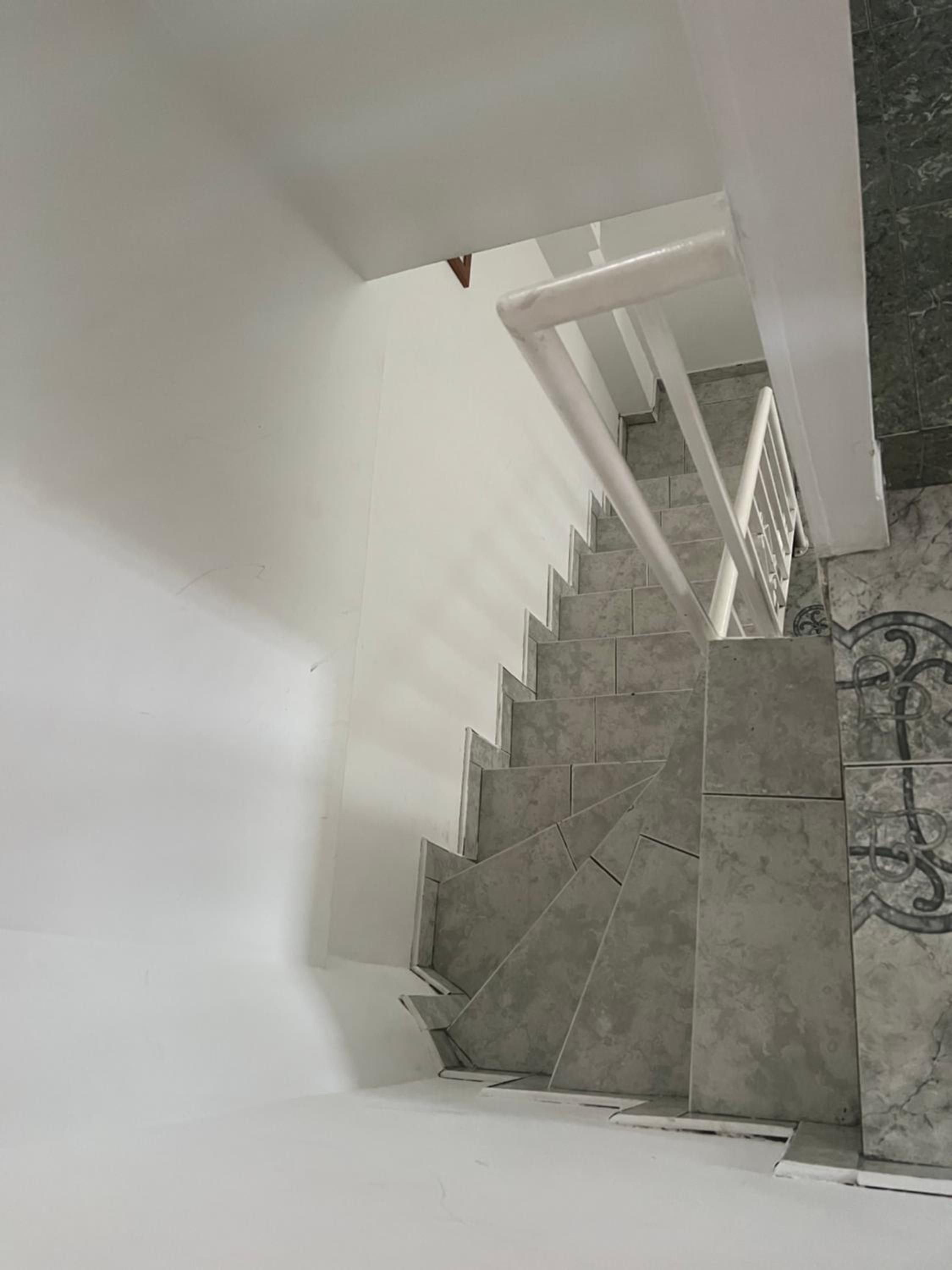 Apartastudio yen’s duplex