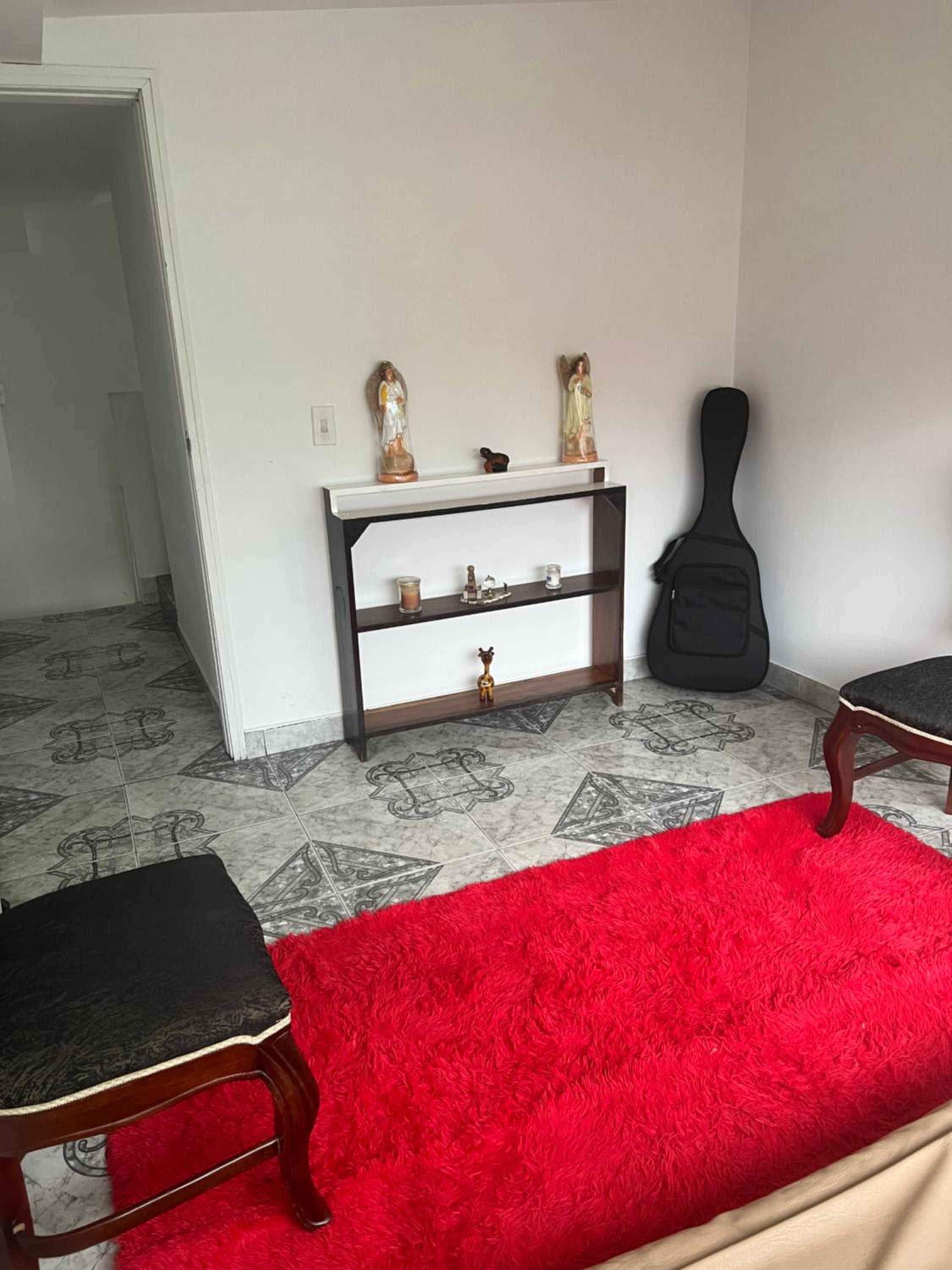 Apartastudio yen’s duplex