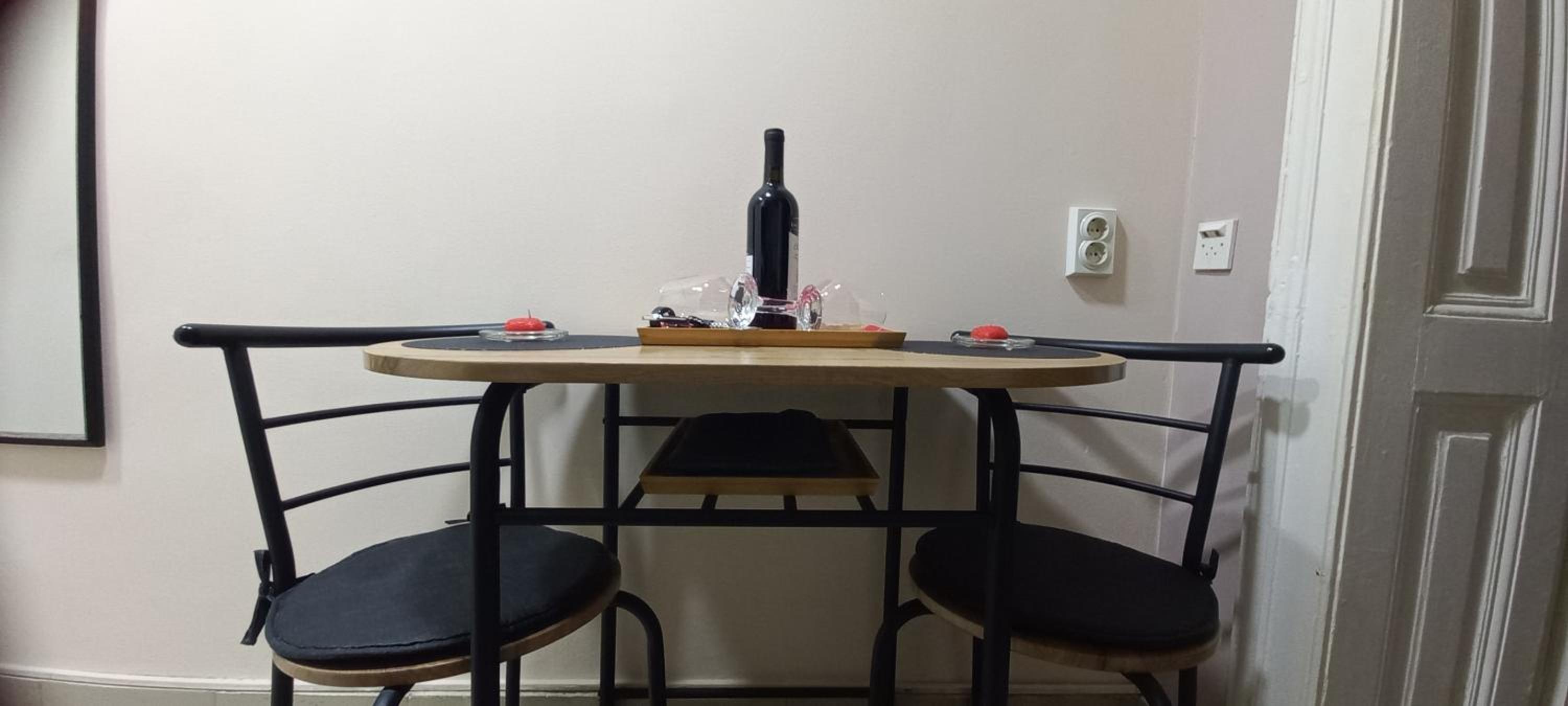 ANGIE apartment
