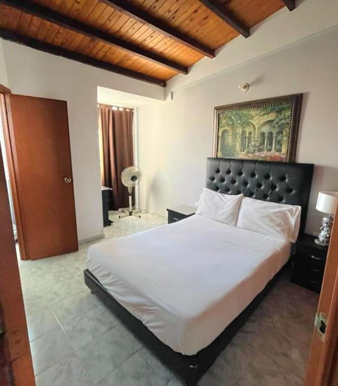 Apartamento económico central Provenza