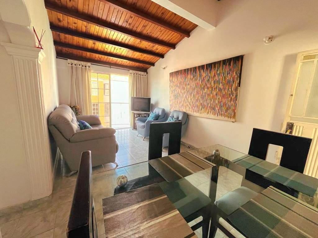 Apartamento económico central Provenza