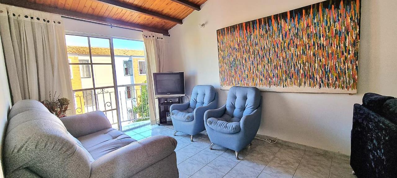 Apartamento económico central Provenza