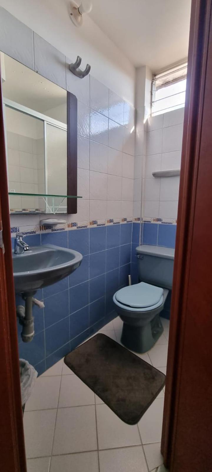 Apartamento económico central Provenza