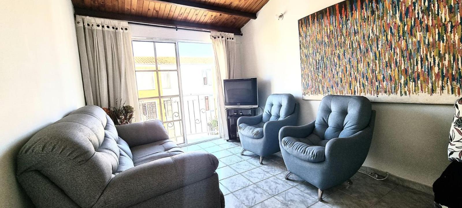 Apartamento económico central Provenza