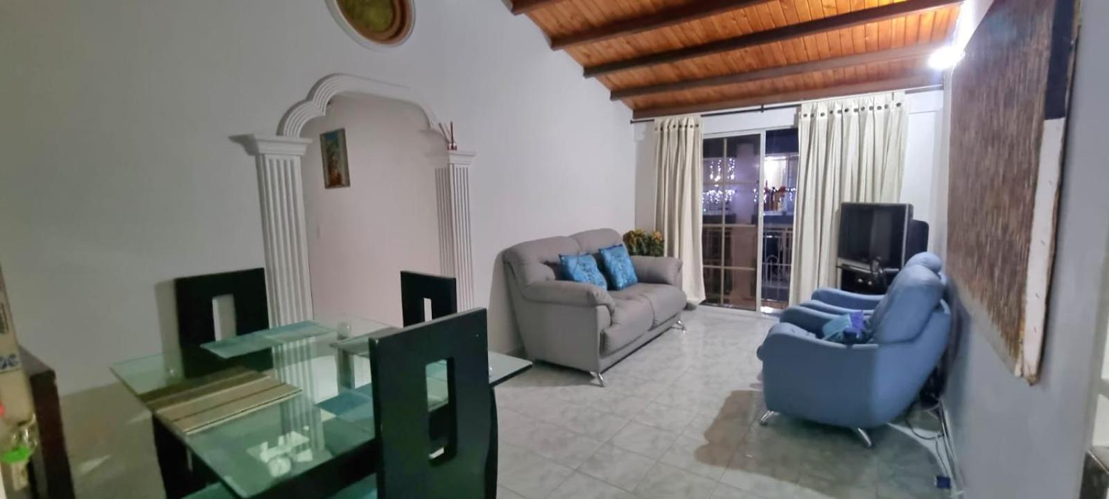 Apartamento económico central Provenza