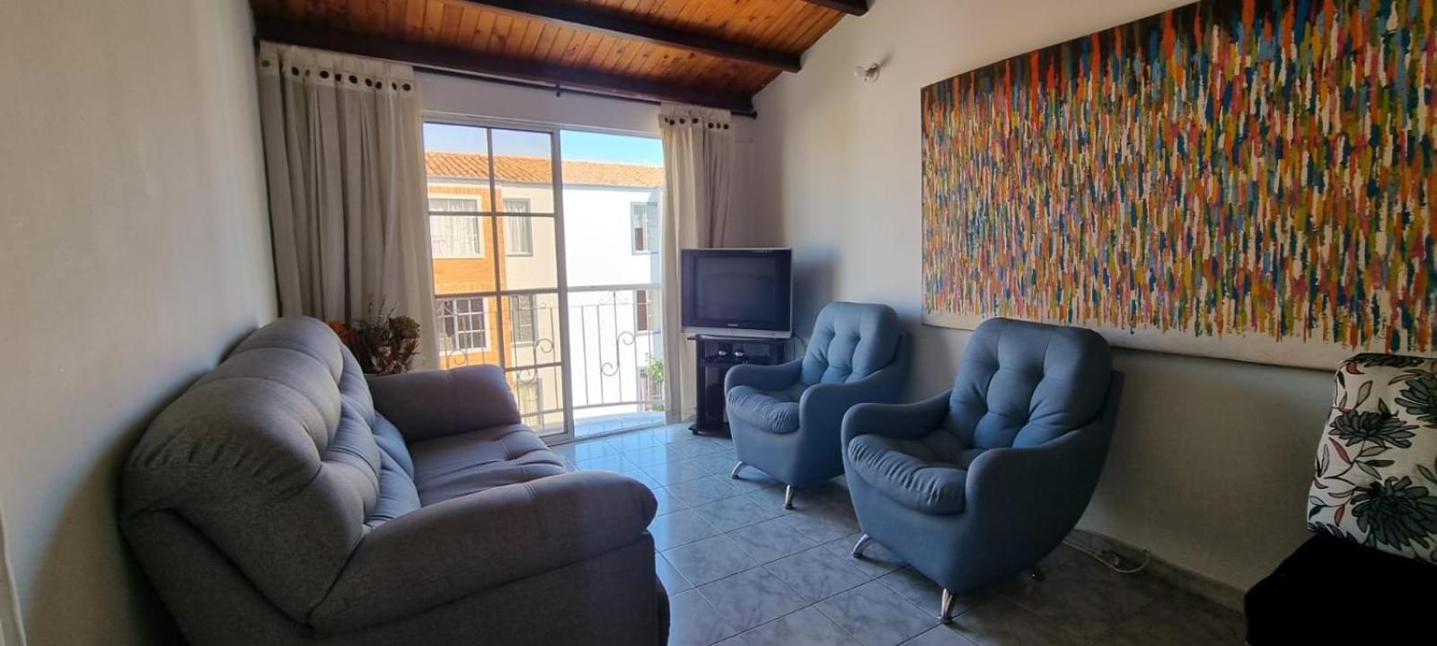 Apartamento económico central Provenza