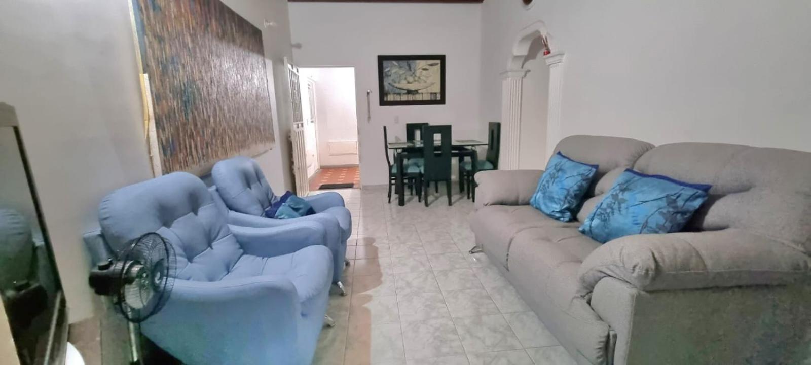 Apartamento económico central Provenza