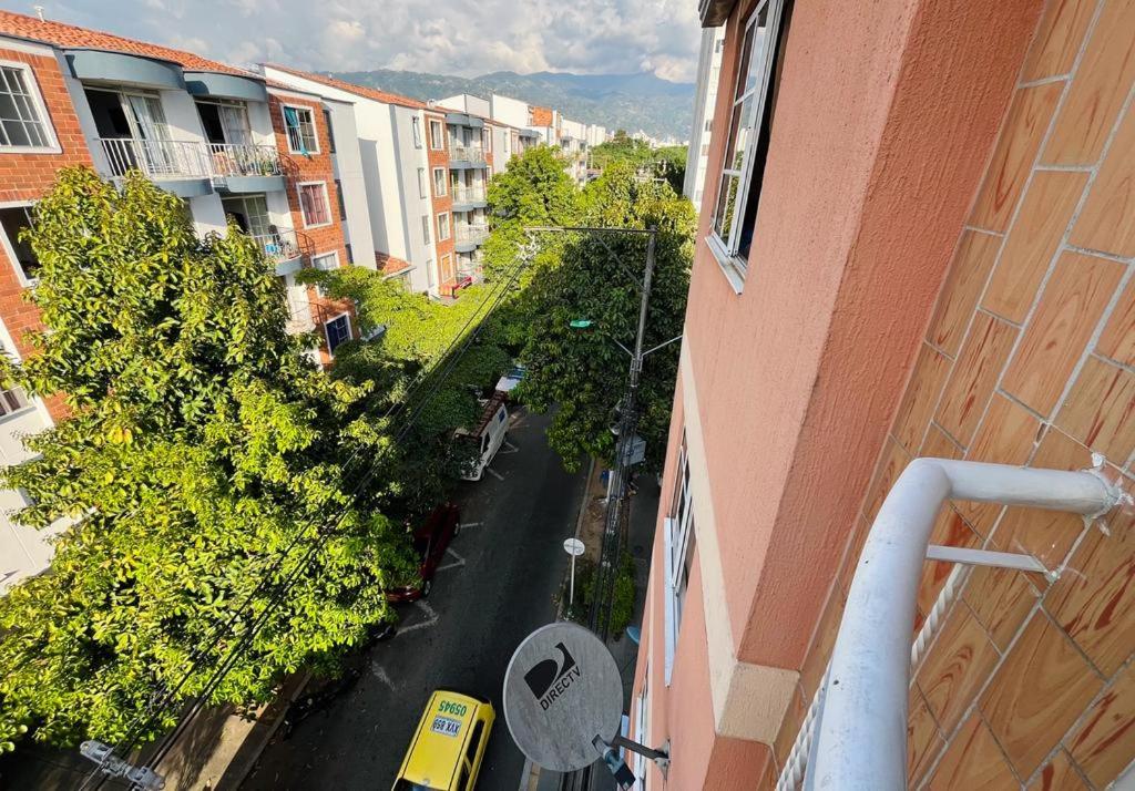 Apartamento económico central Provenza