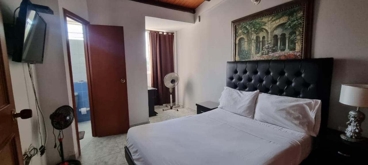 Apartamento económico central Provenza