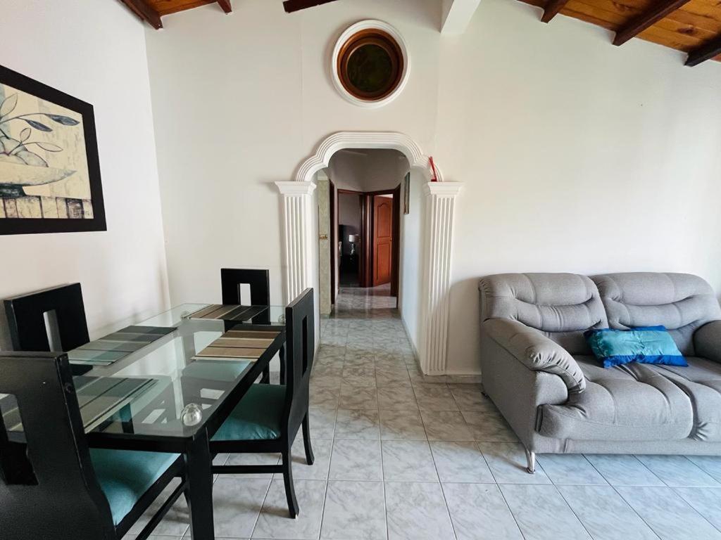 Apartamento económico central Provenza
