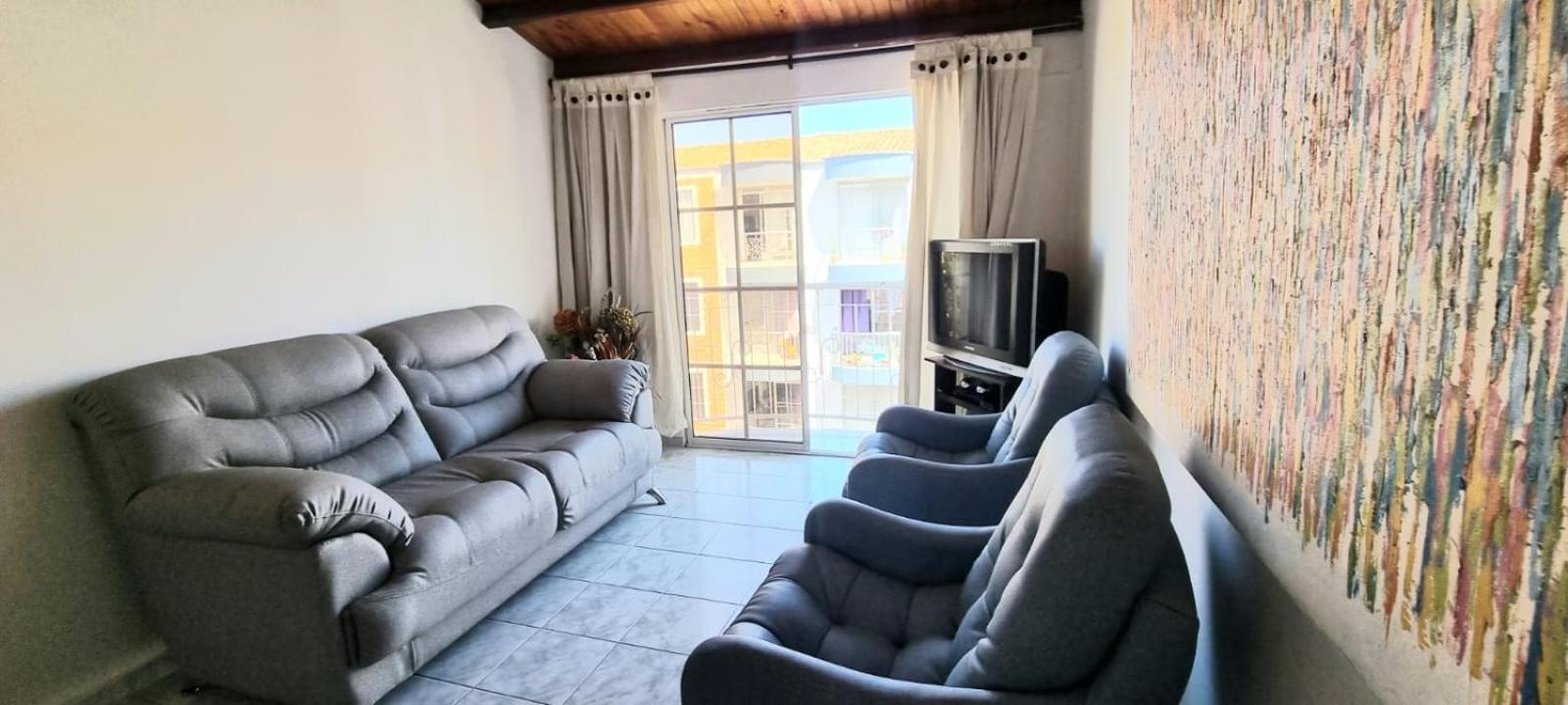 Apartamento económico central Provenza