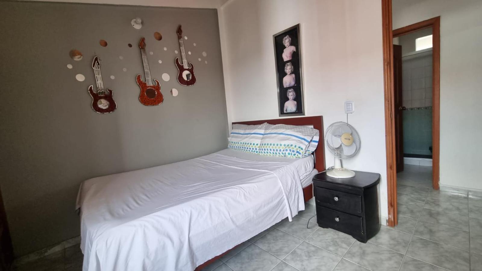 Apartamento económico central Provenza