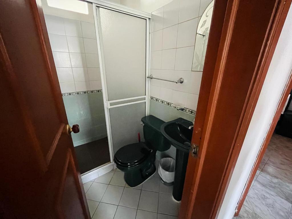 Apartamento económico central Provenza