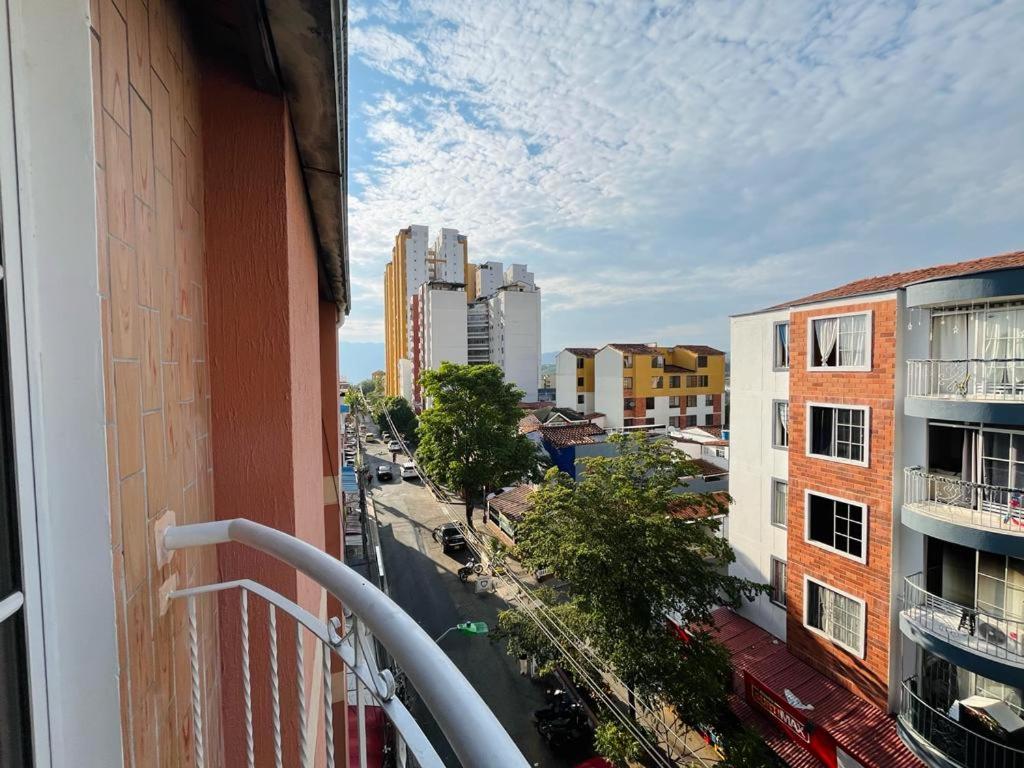 Apartamento económico central Provenza