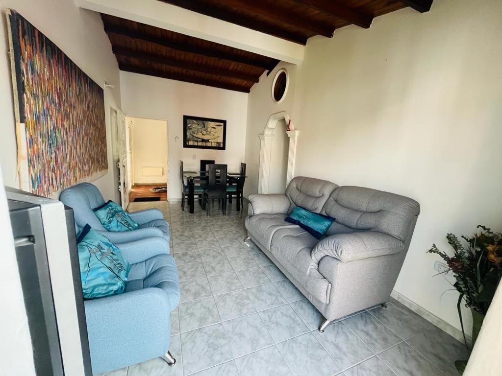 Apartamento económico central Provenza