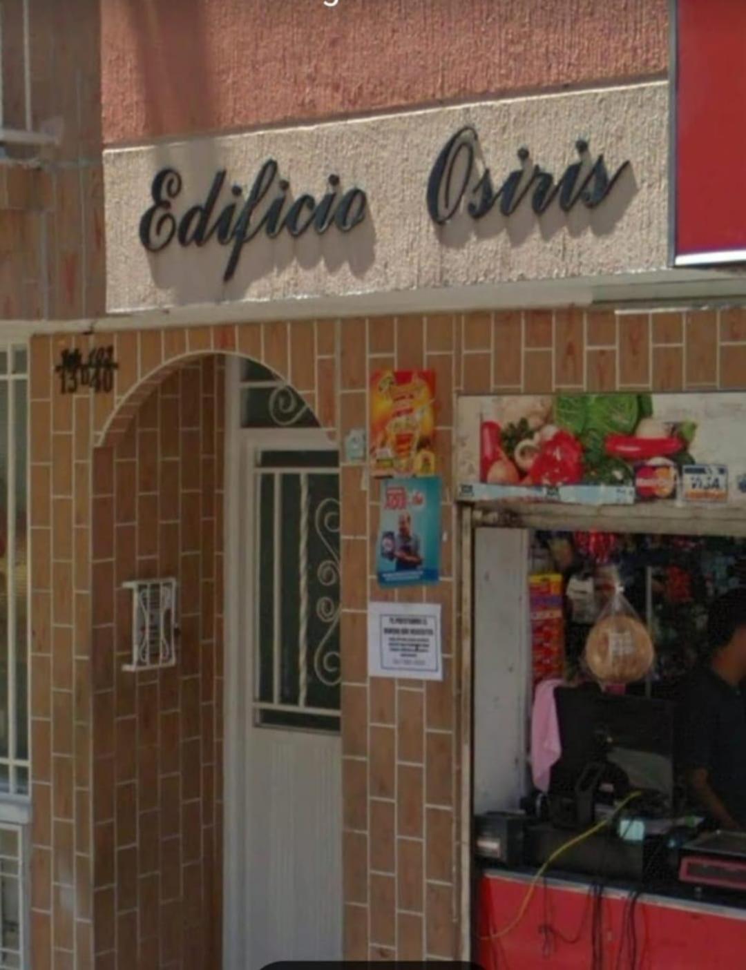 Apartamento económico central Provenza