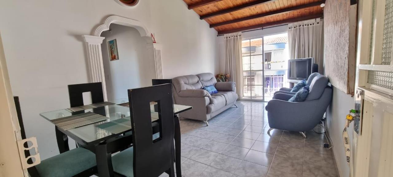 Apartamento económico central Provenza