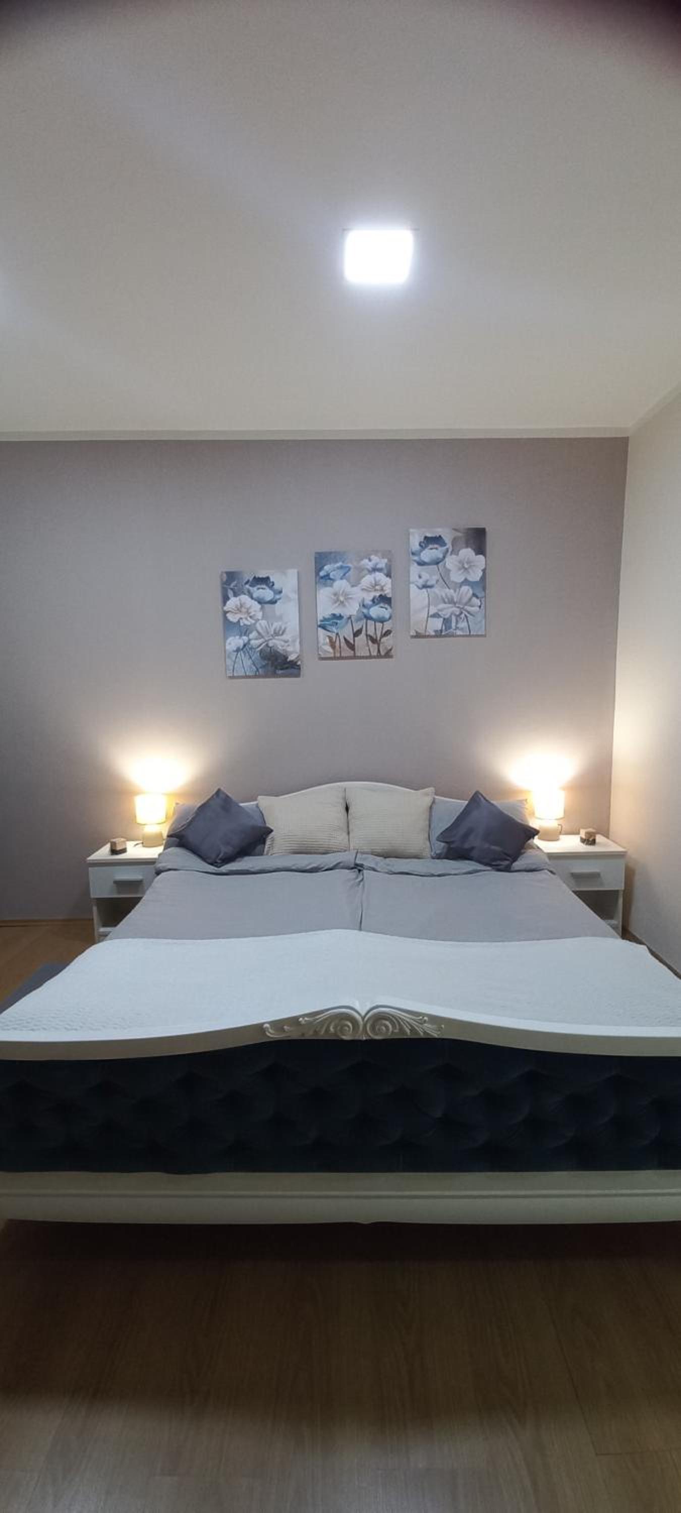 ANGIE apartment