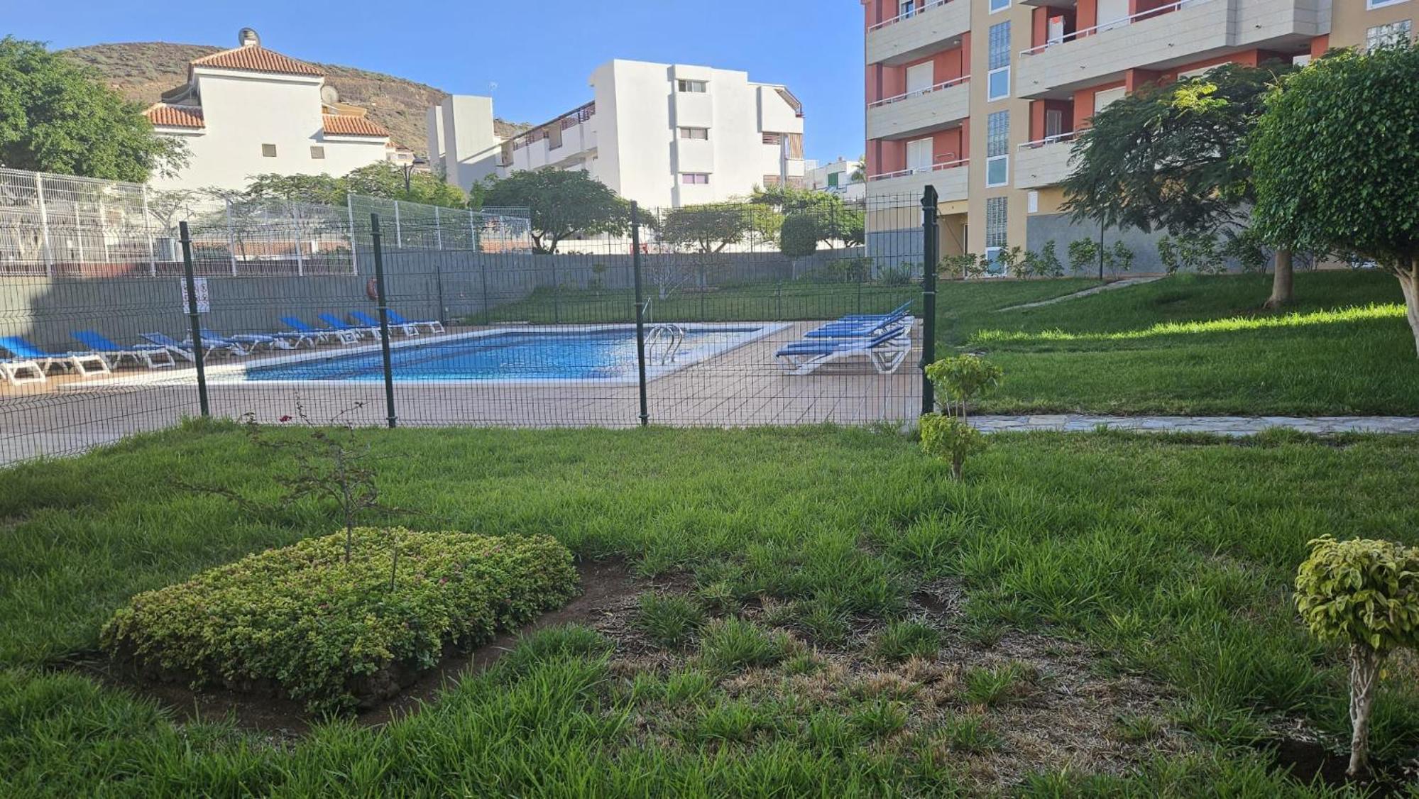 Paraiso camison, two bedrooms las americas