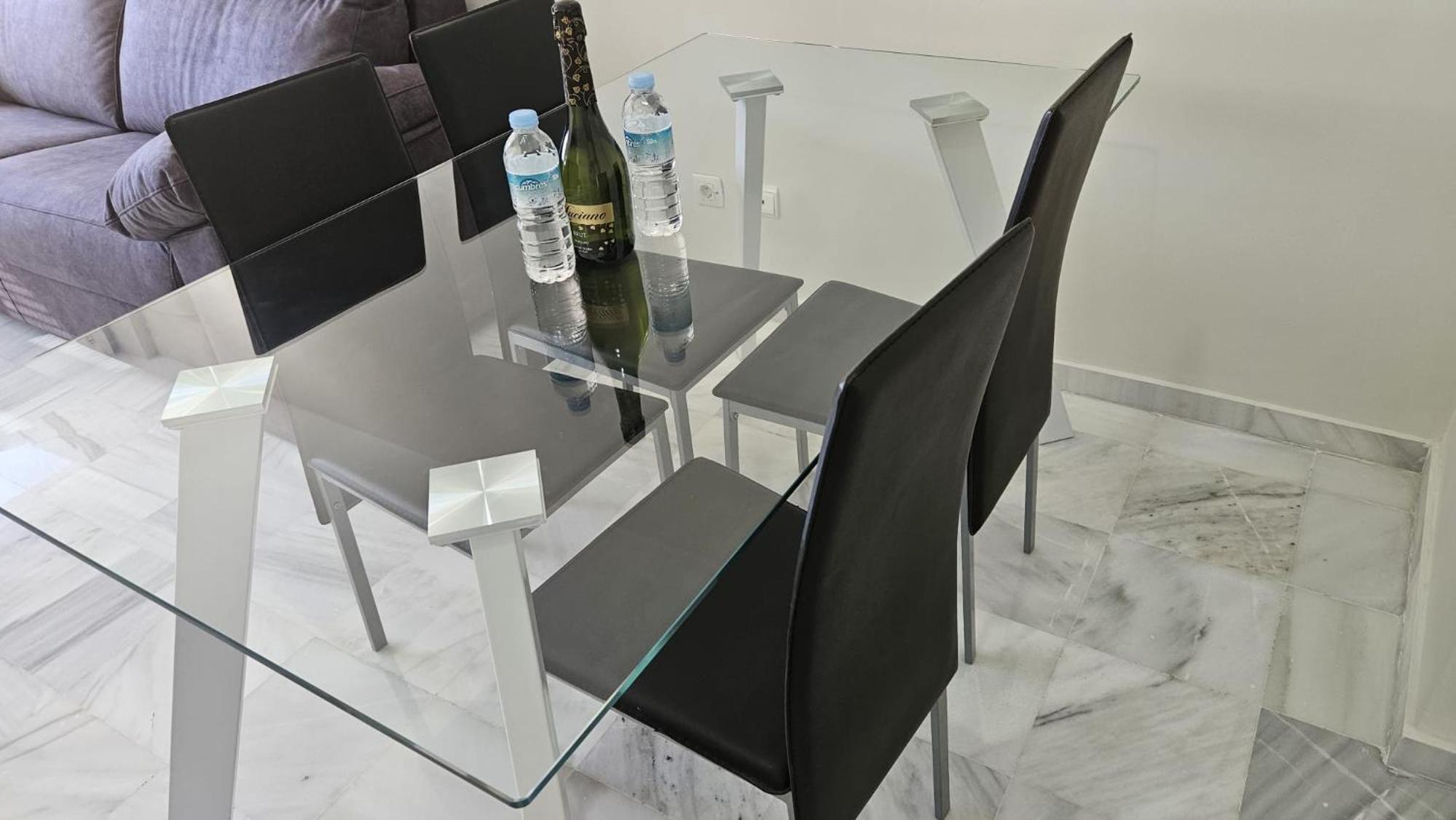 Paraiso camison, two bedrooms las americas
