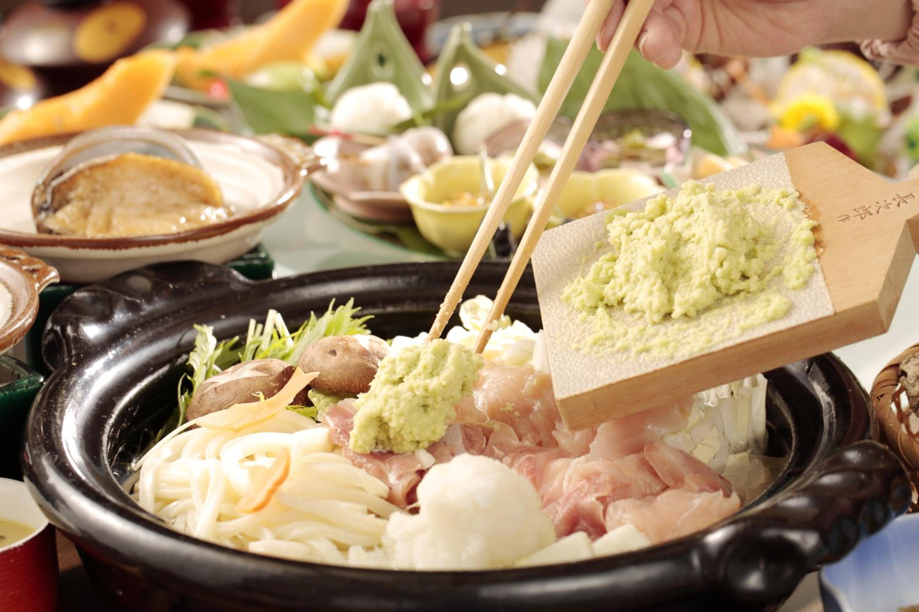 Shirakabe