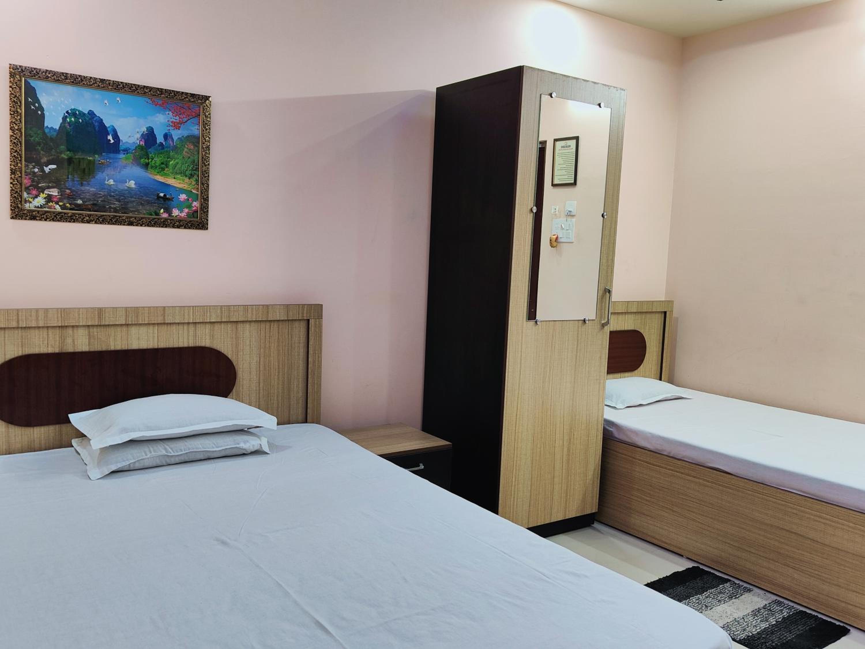 GULAB LODGE view 3