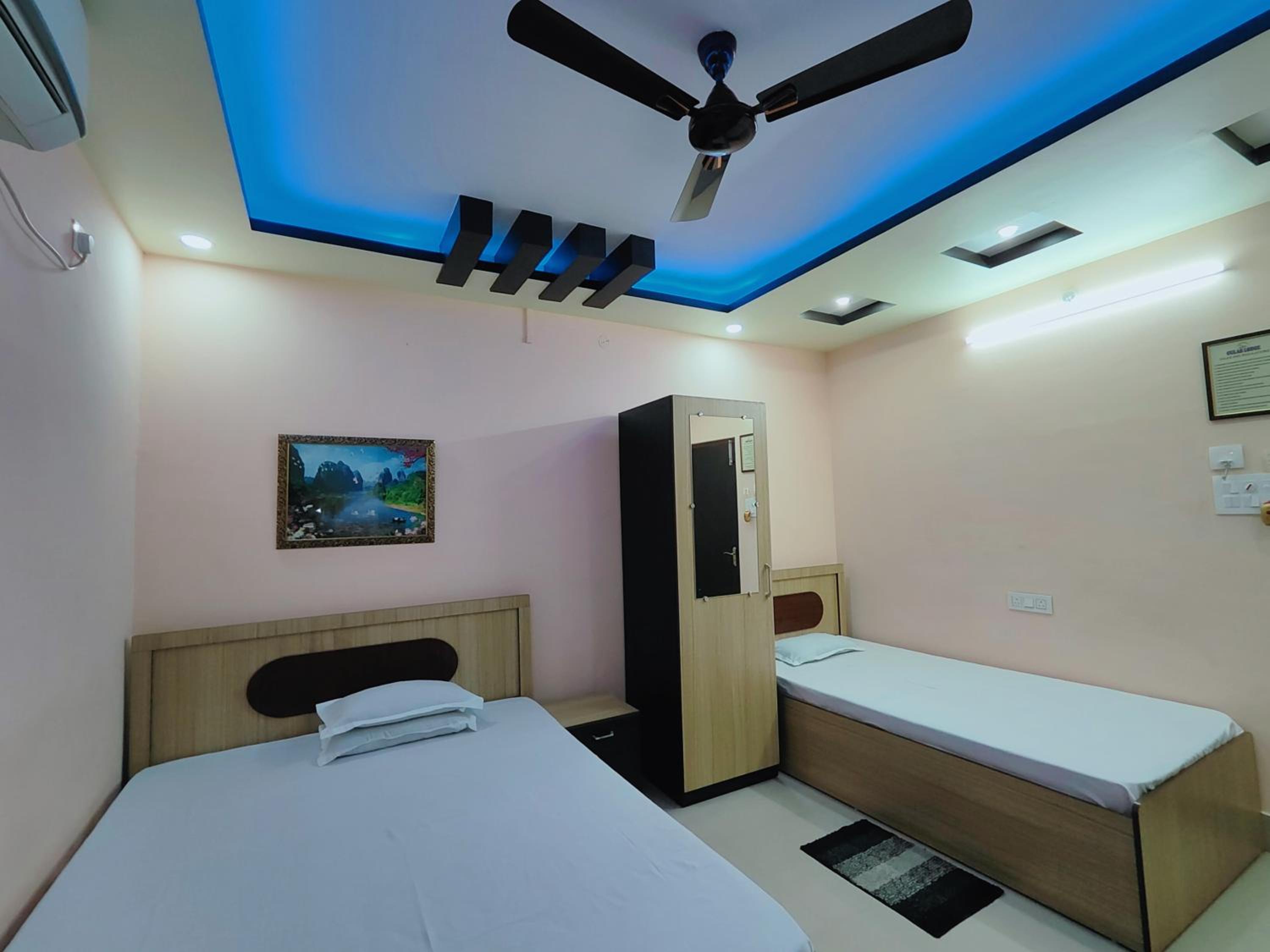 GULAB LODGE view 4