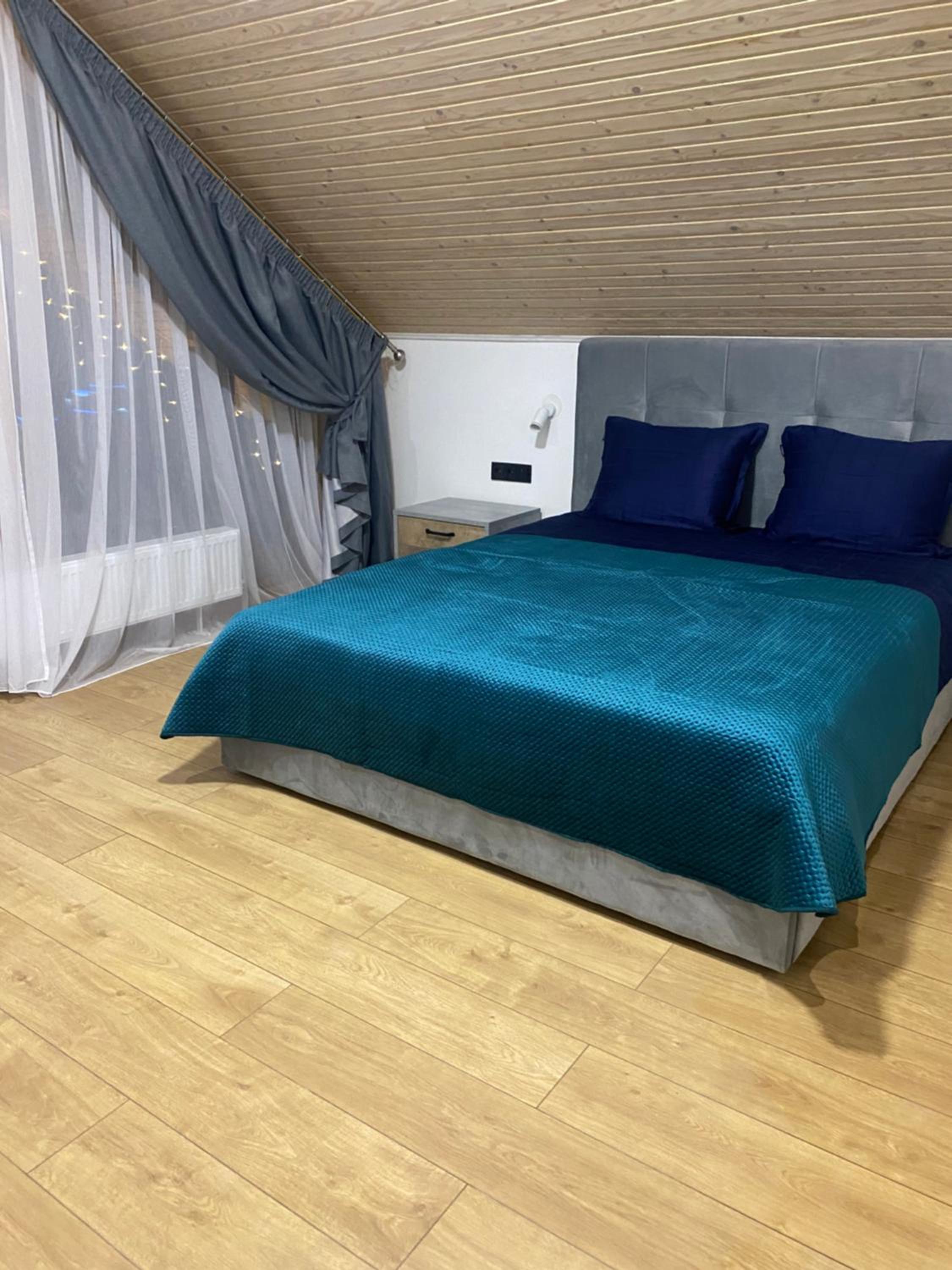 SevenHills chalet