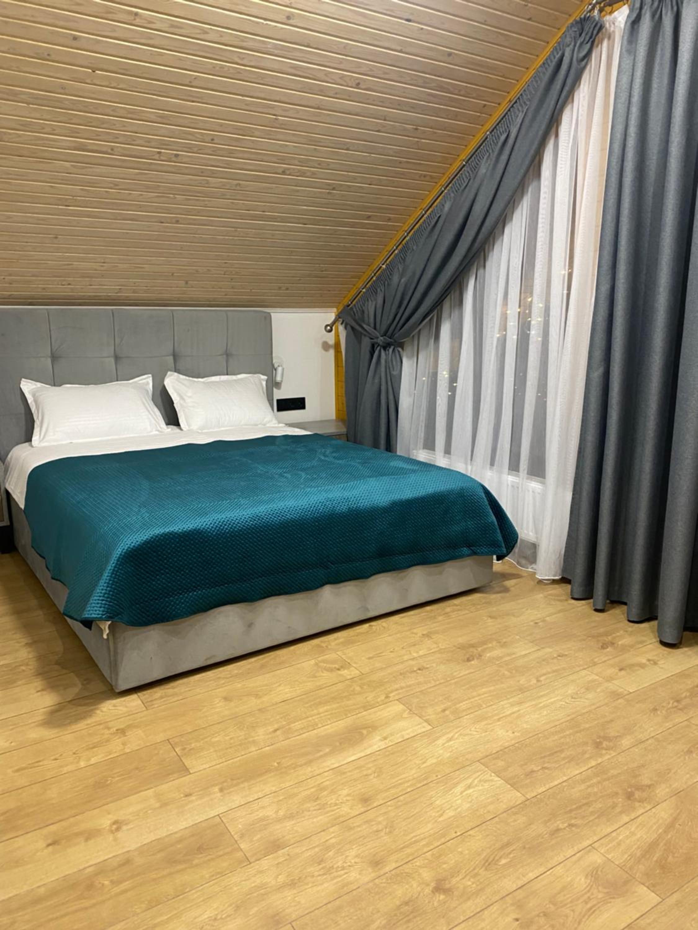 SevenHills chalet