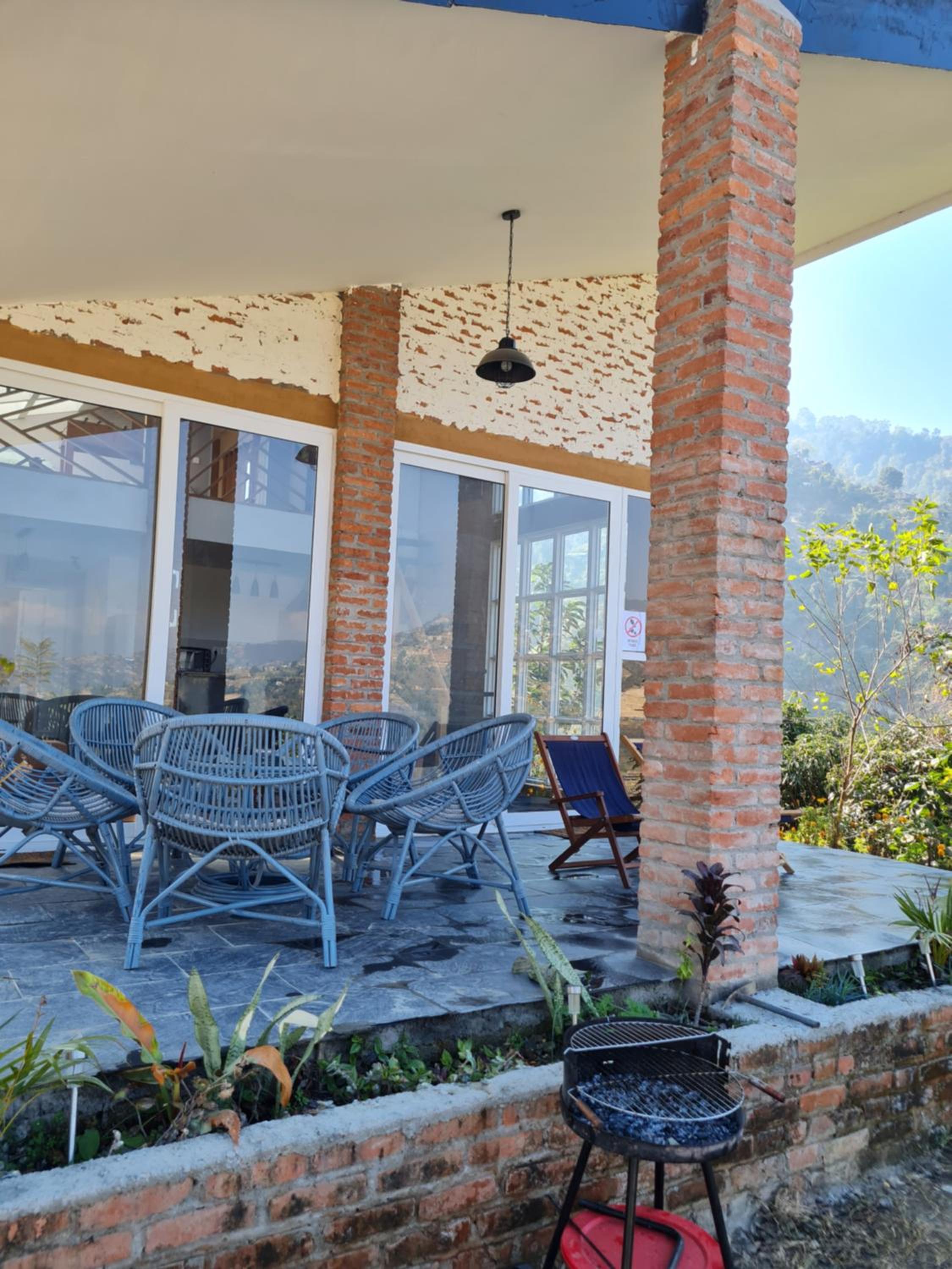 La Grange Farmhouse Dhulikhel
