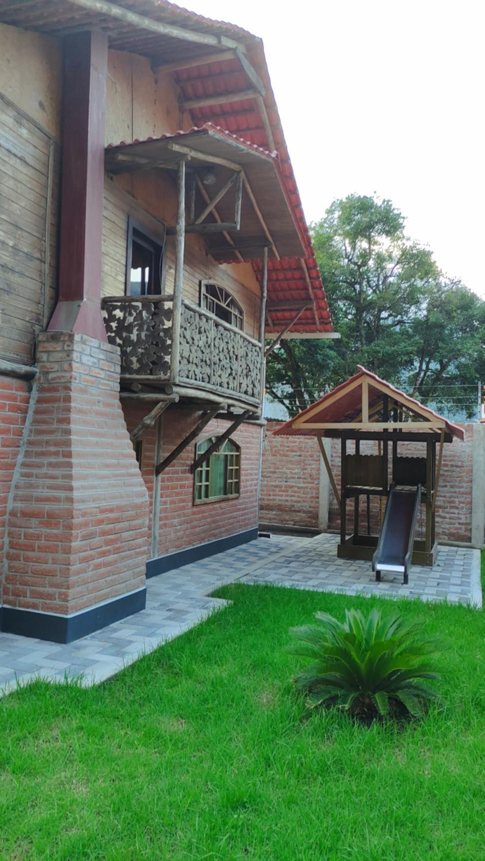 Refugio de la Virgen