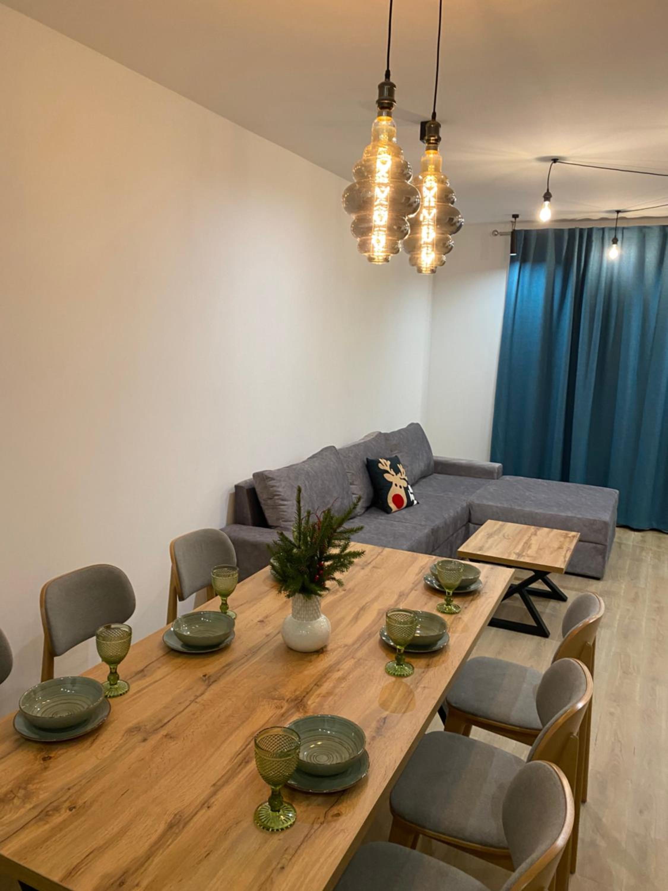 SevenHills chalet