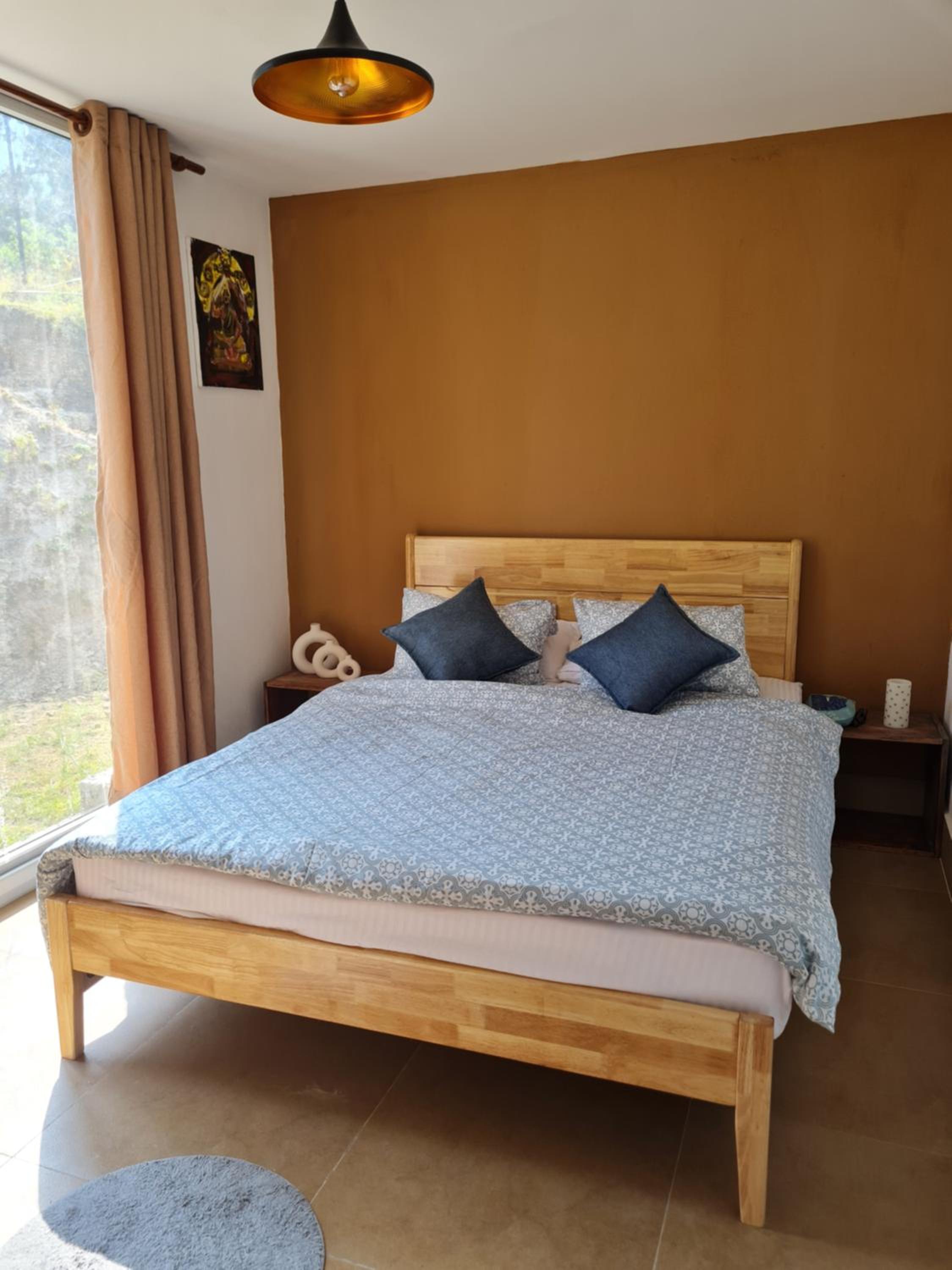 La Grange Farmhouse Dhulikhel