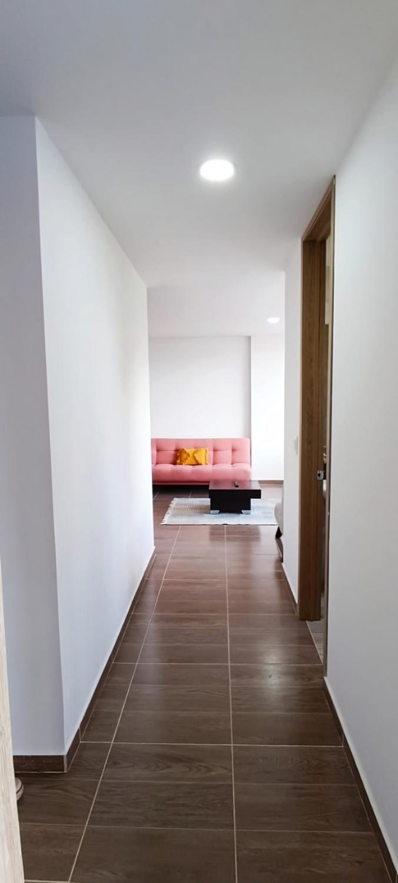 Apartamento para descansar 3