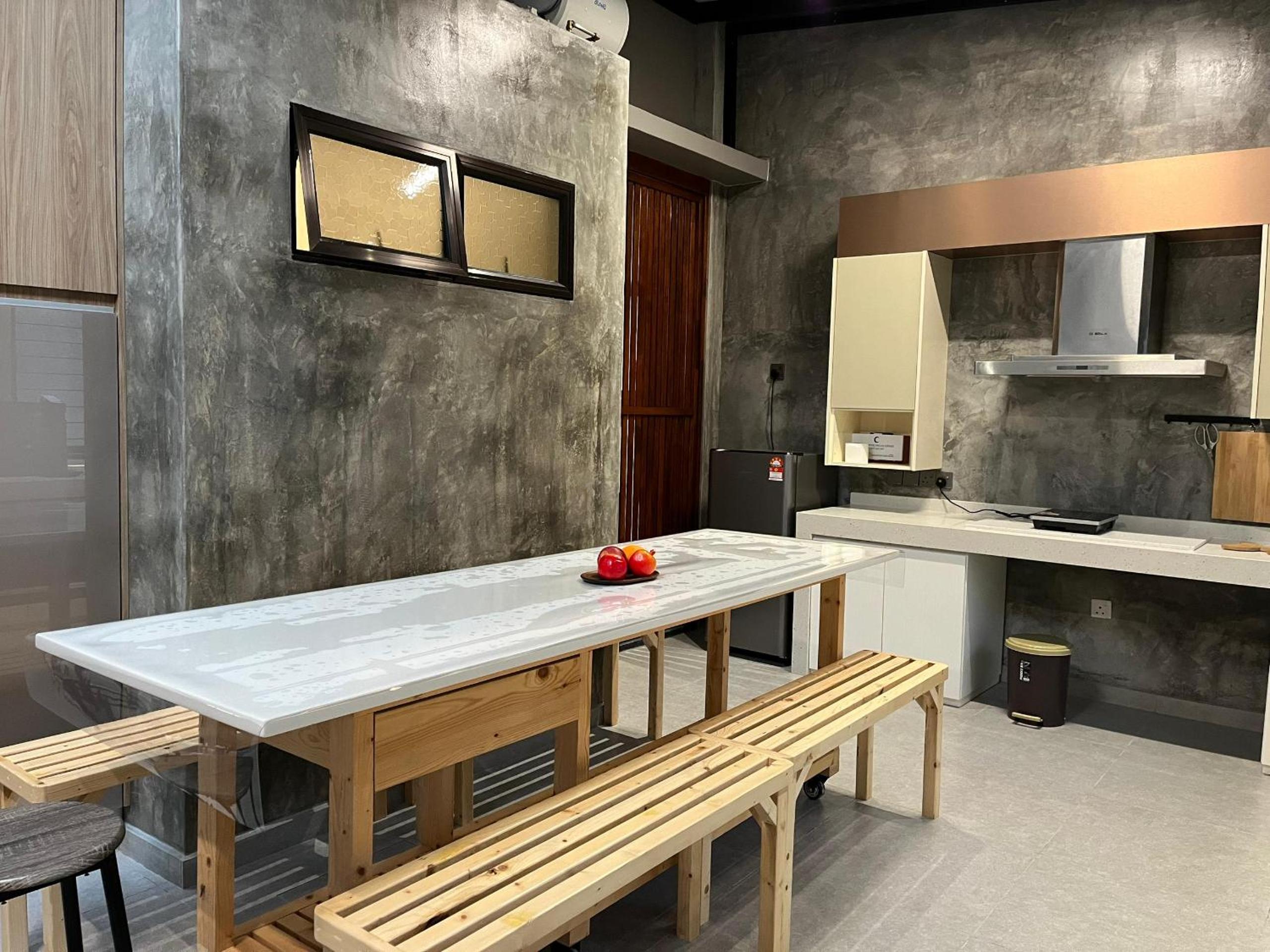 Traveller's stay for 10 pax photo 4