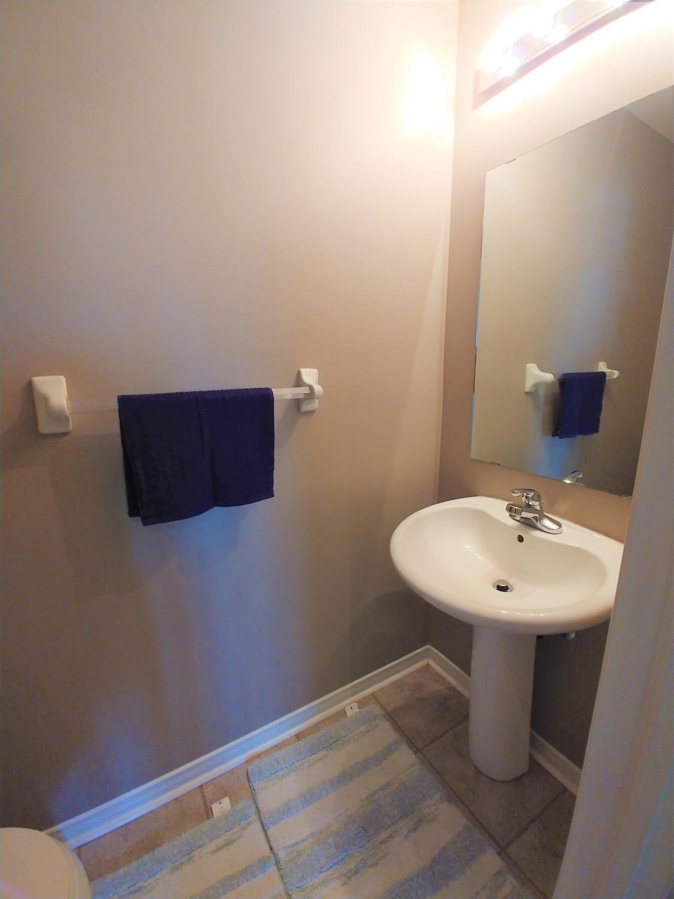 Rooms near Train Station