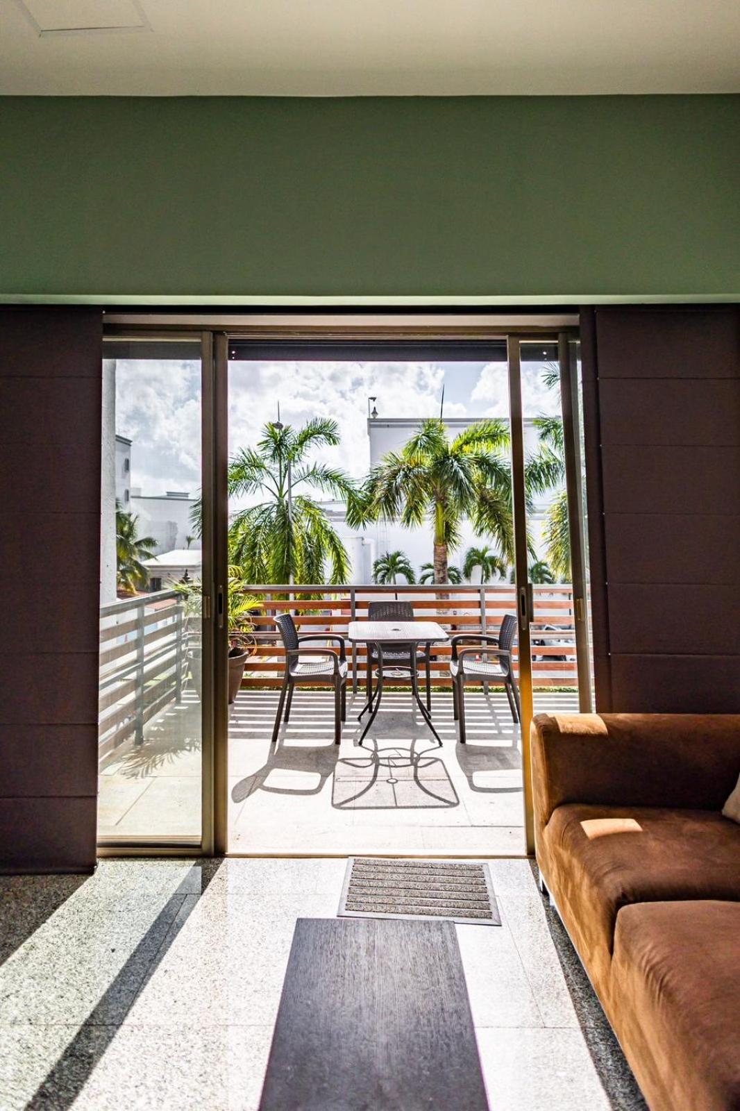 Infinito Condos by PlayaSky view 5