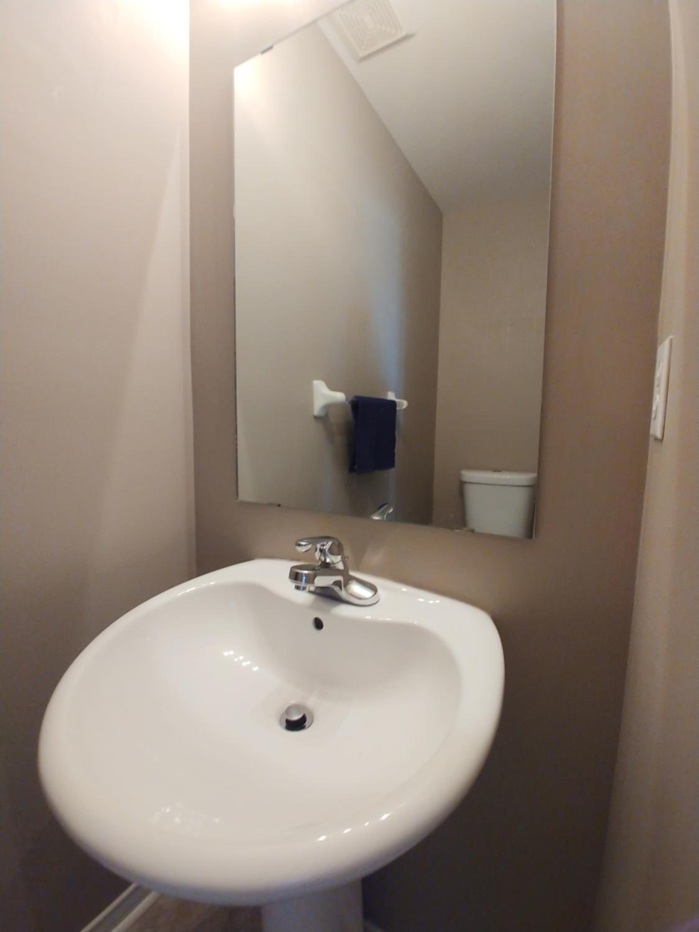 Rooms near Train Station