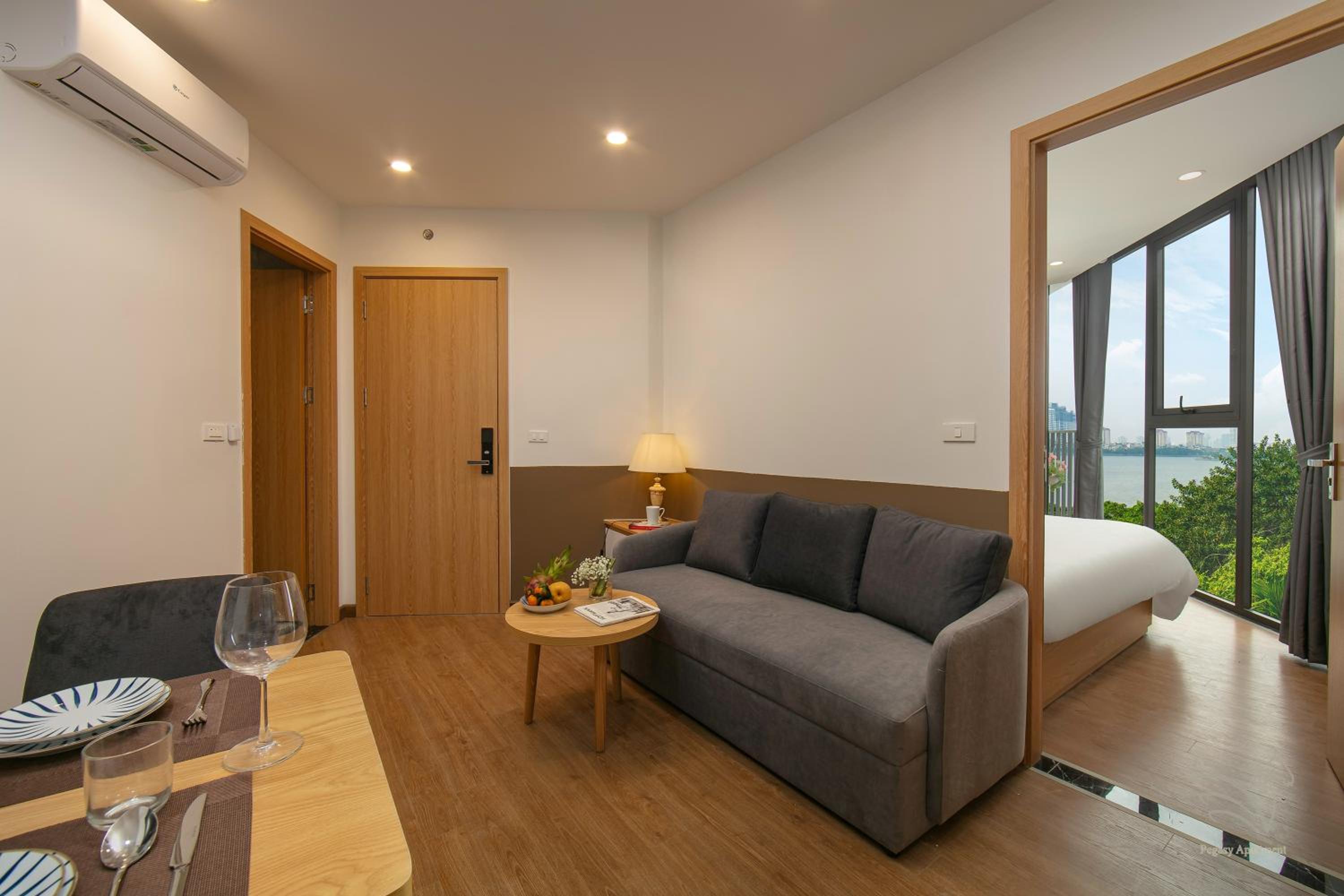 Westlake Pearl Aparthotel & Spa- By Pegasy Group, photo 47
